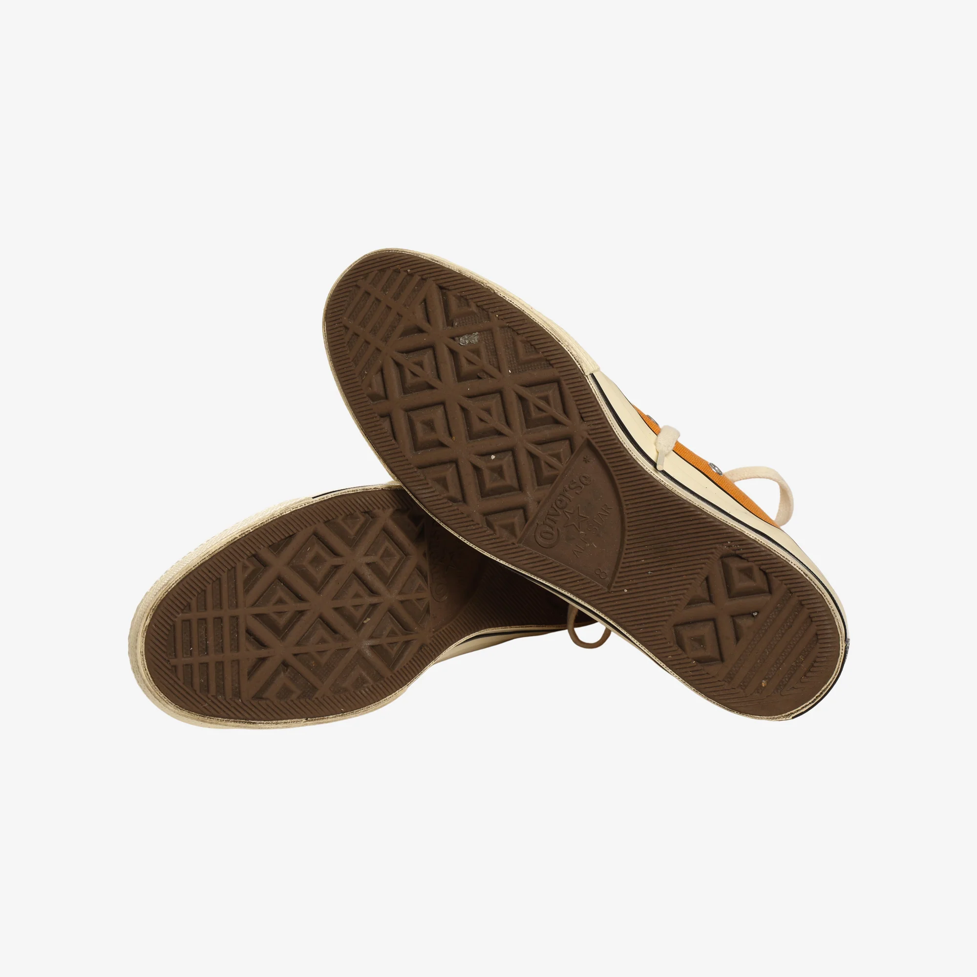 Chuck 70 Hi Sneakers - Image 4
