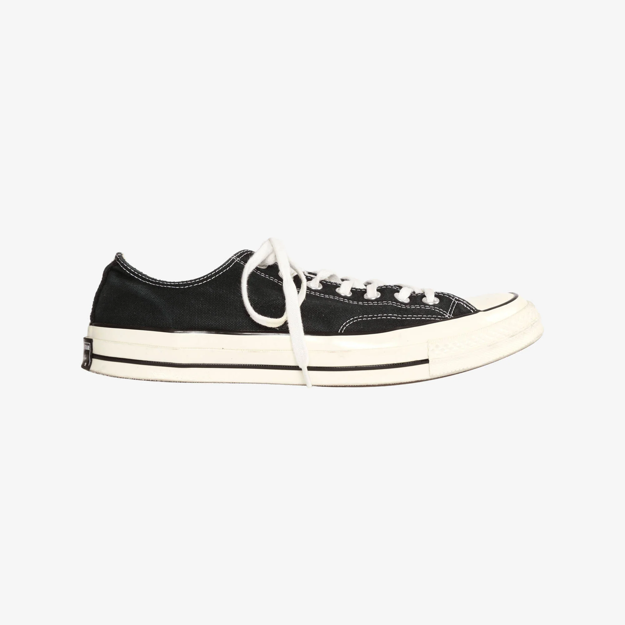 Chuck 70 Low Sneakers