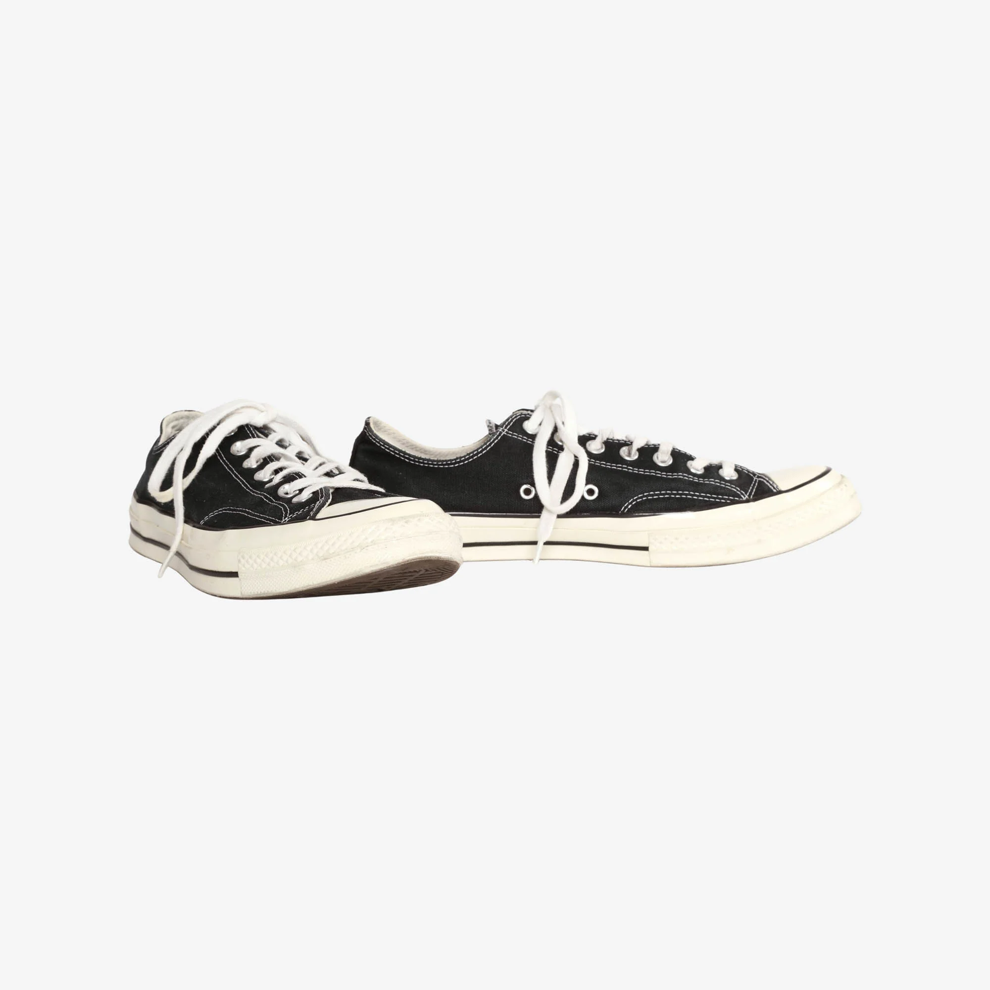 Chuck 70 Low Sneakers - Image 2