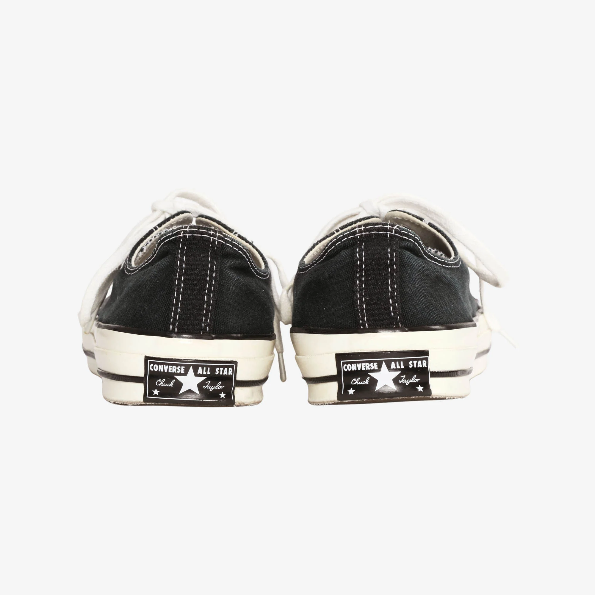 Chuck 70 Low Sneakers - Image 3