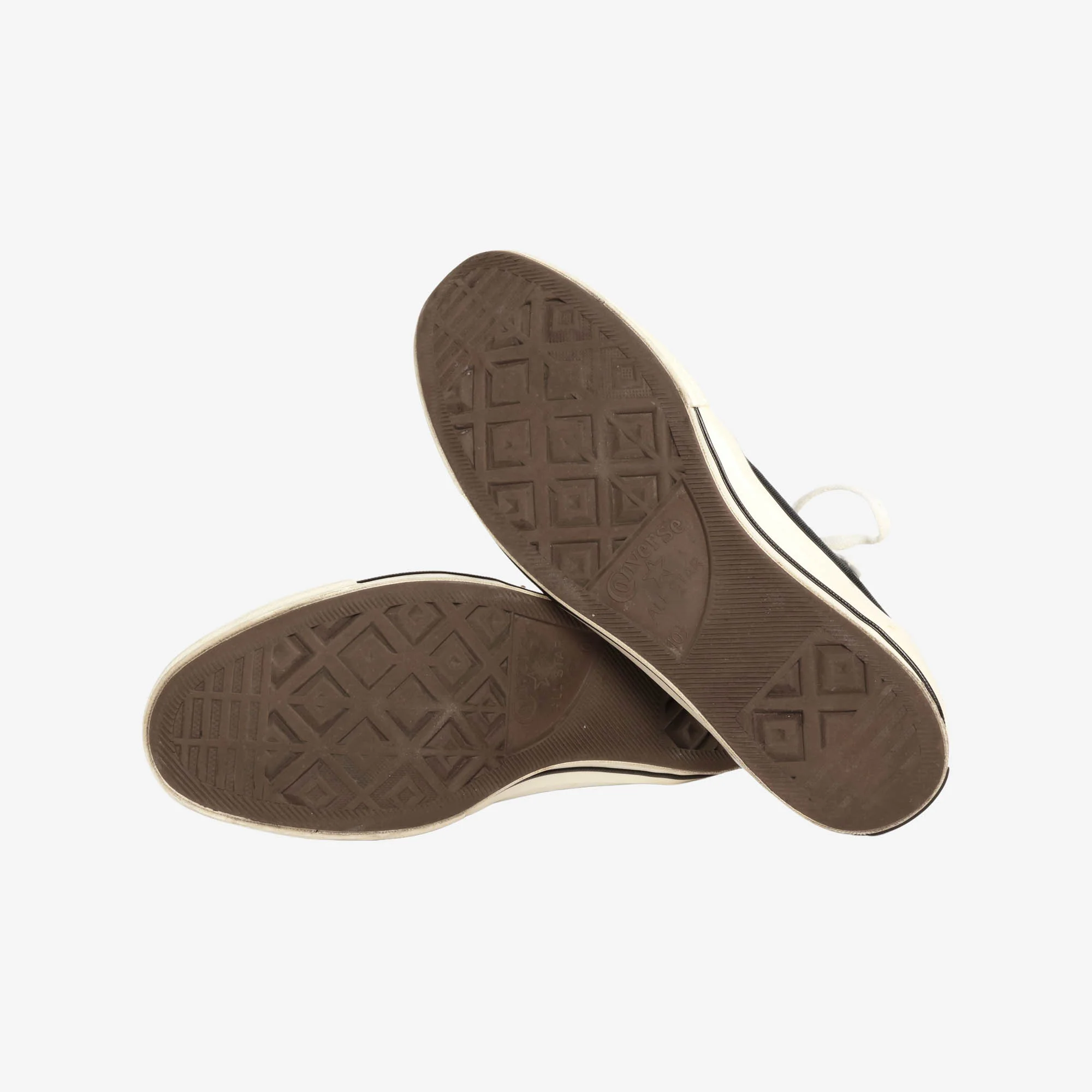 Chuck 70 Low Sneakers - Image 4