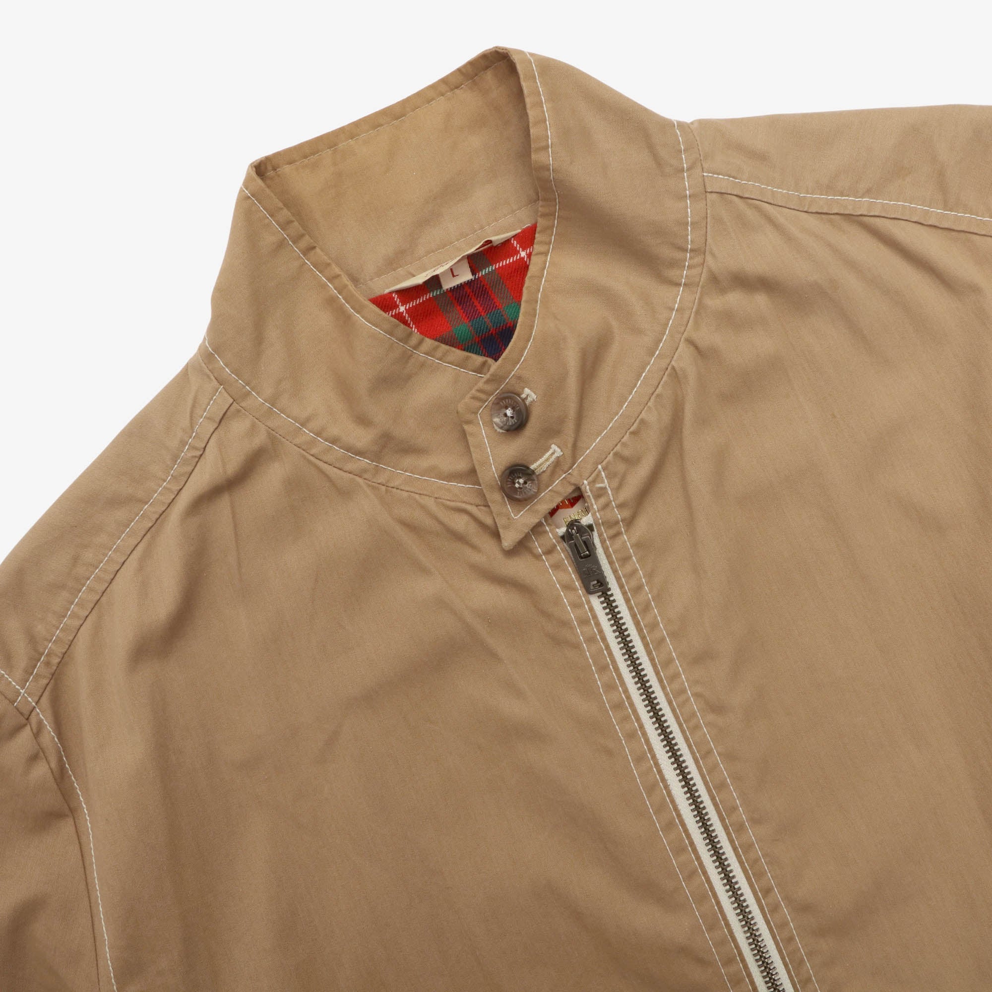 Cinch Back G9 Harrington - Image 3