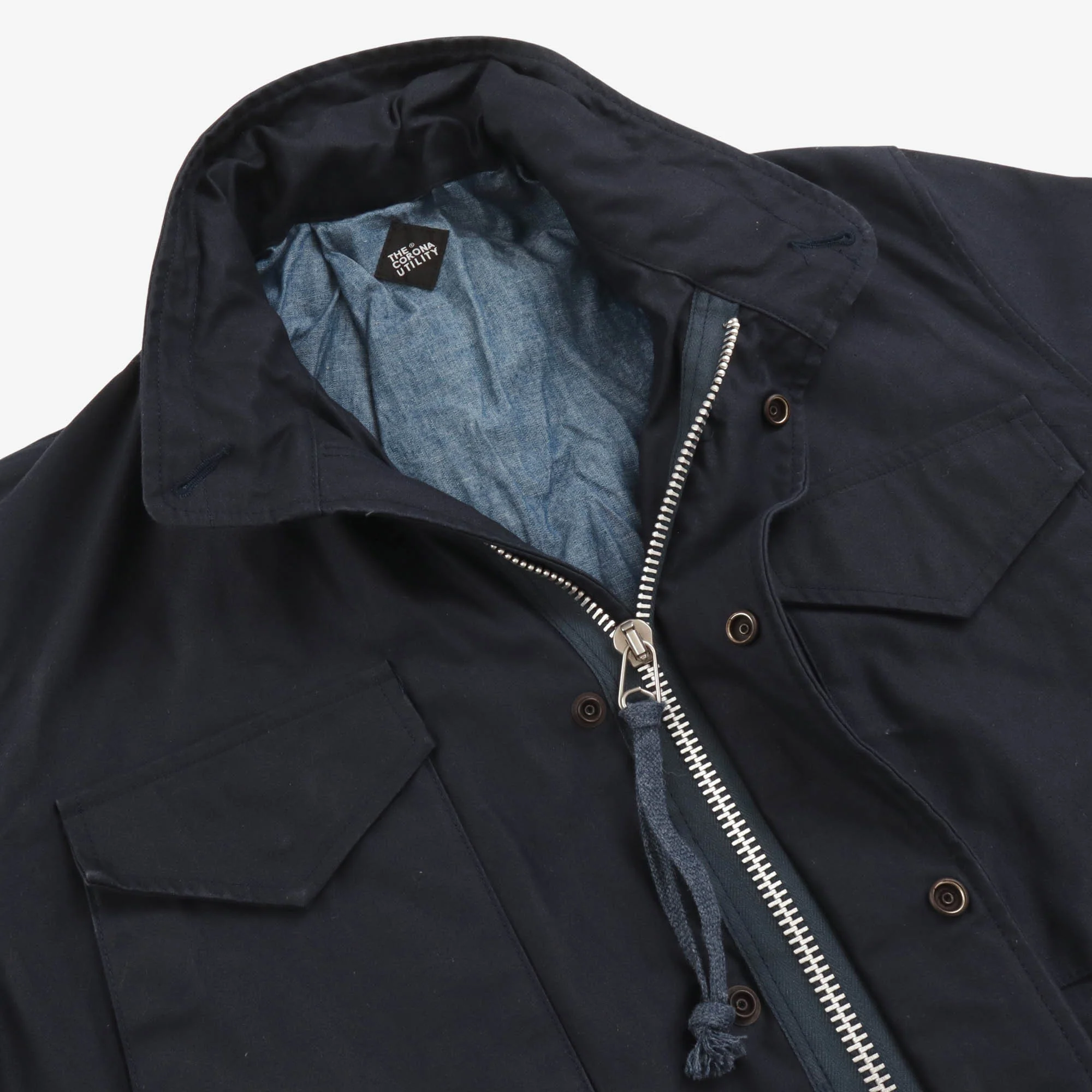 CJ112 M-65 Field Jacket - Image 3