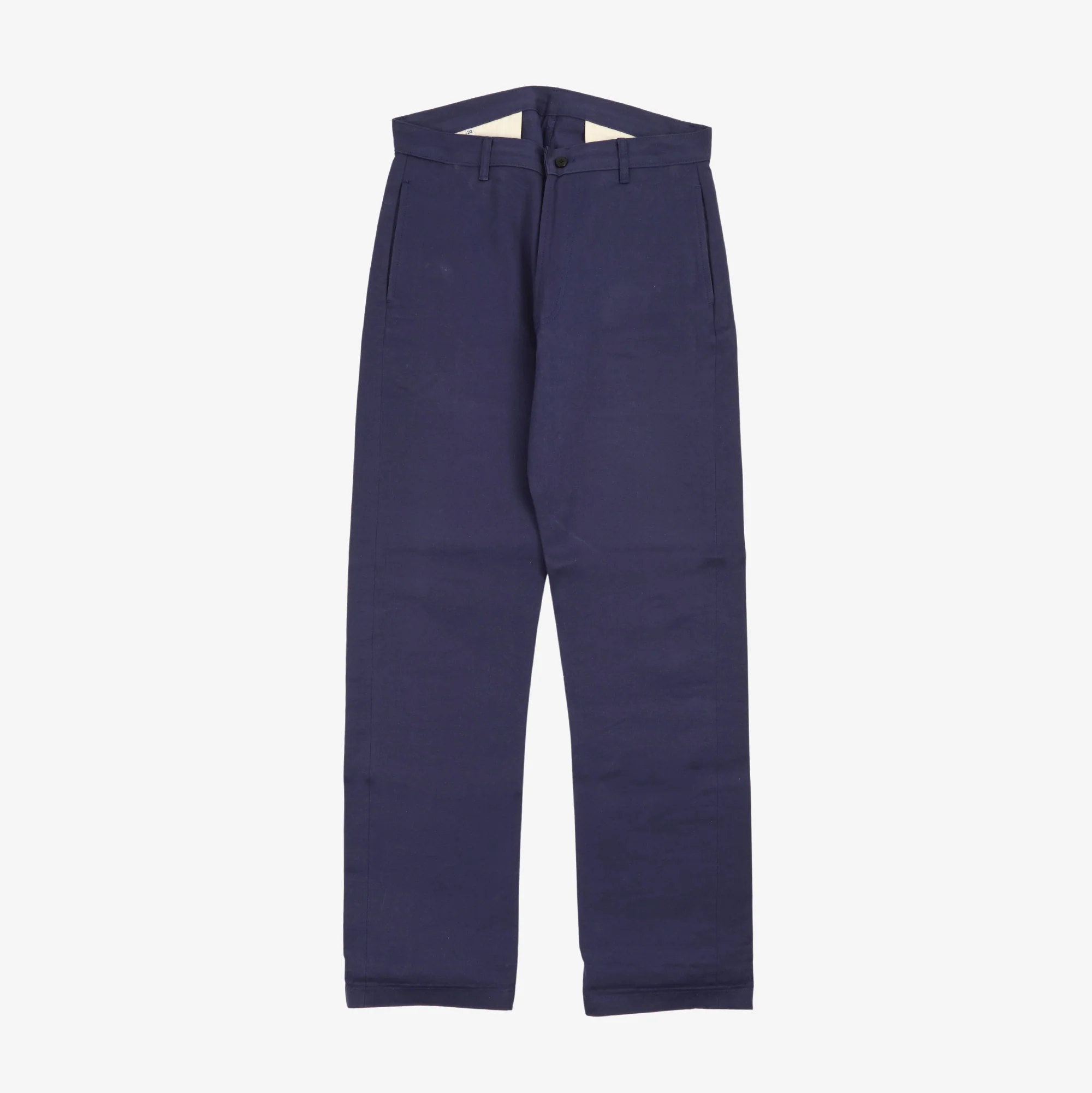 Classic Chinos