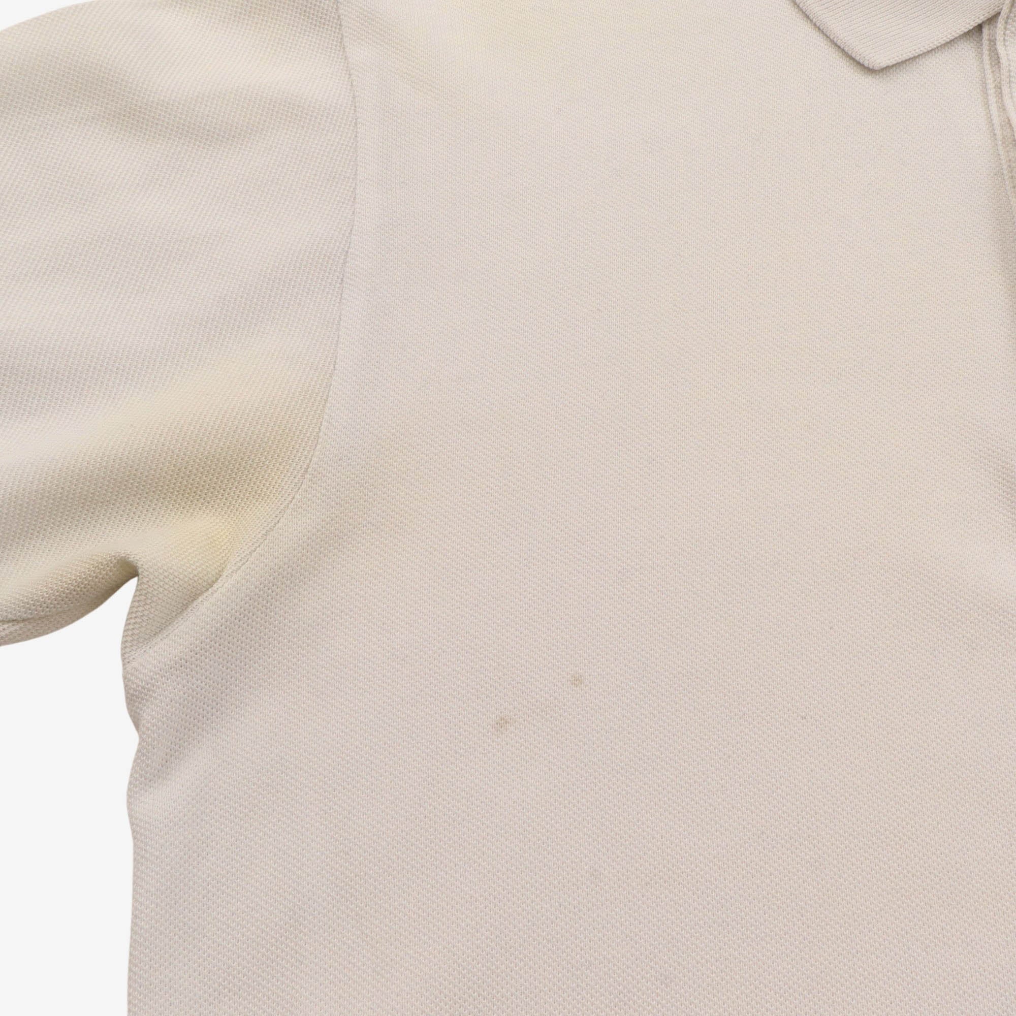 Classic Fit Polo Shirt - Image 4