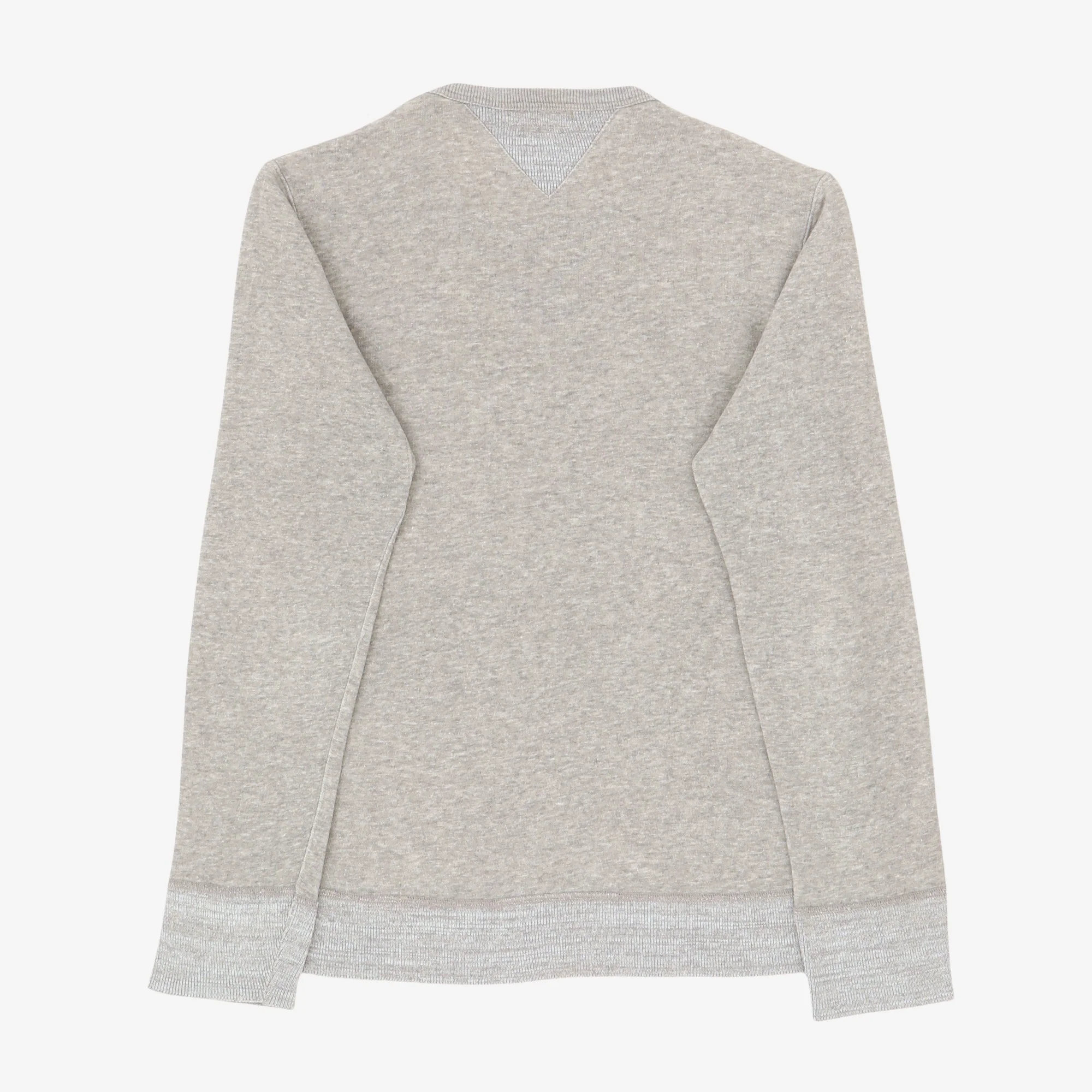 Classic Jersey Sweatshirt - Image 2