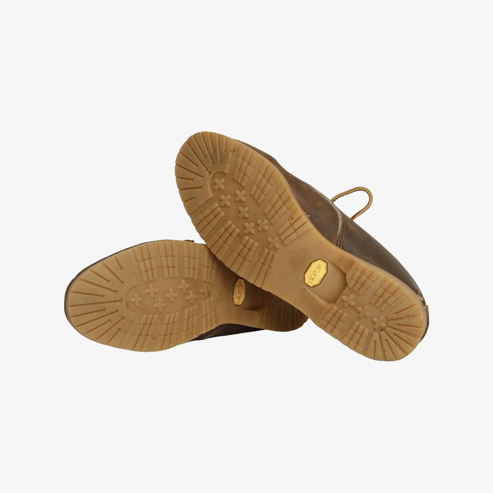 Classic Moc Toe Shoes - Image 4