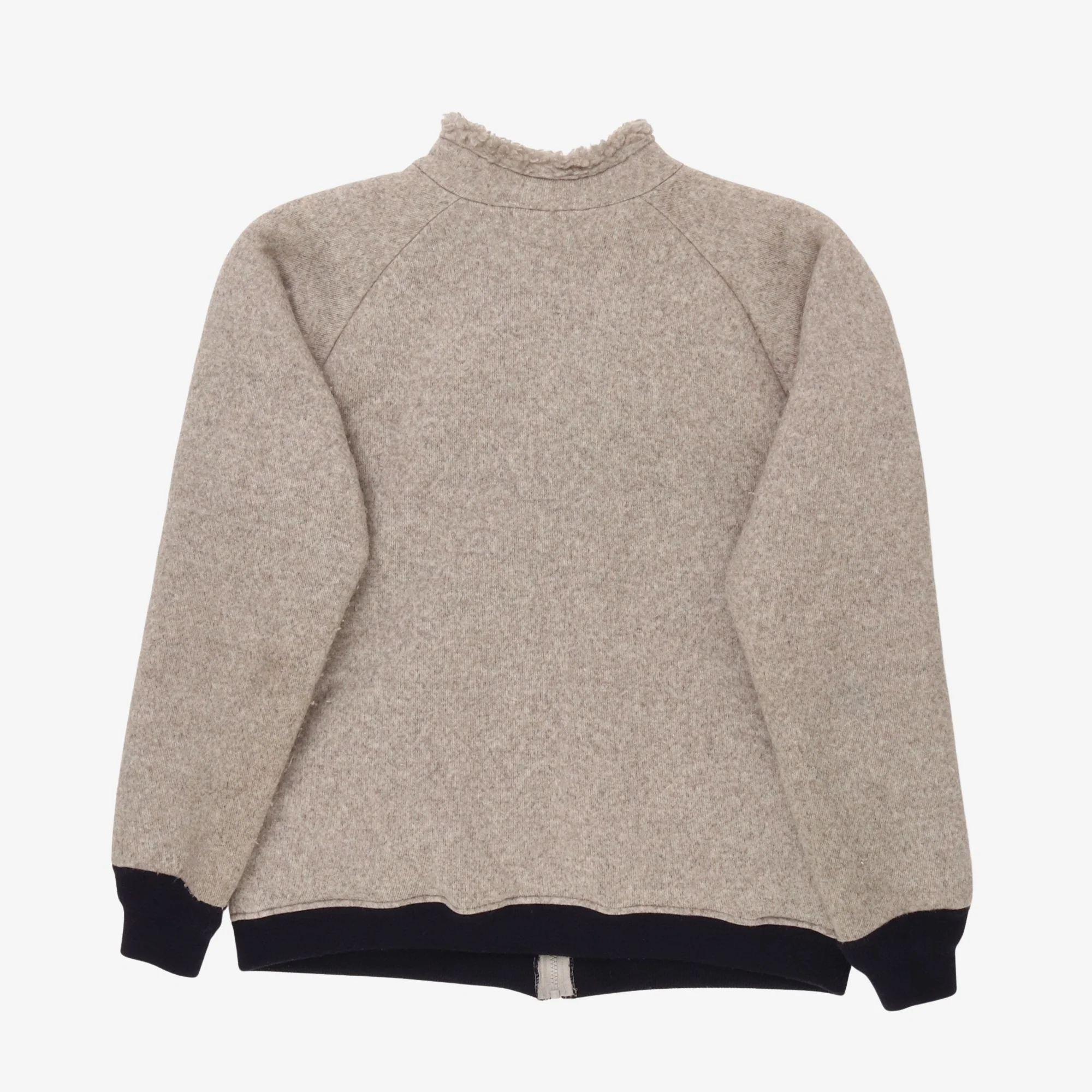 Classic Pile Jacket - Image 2