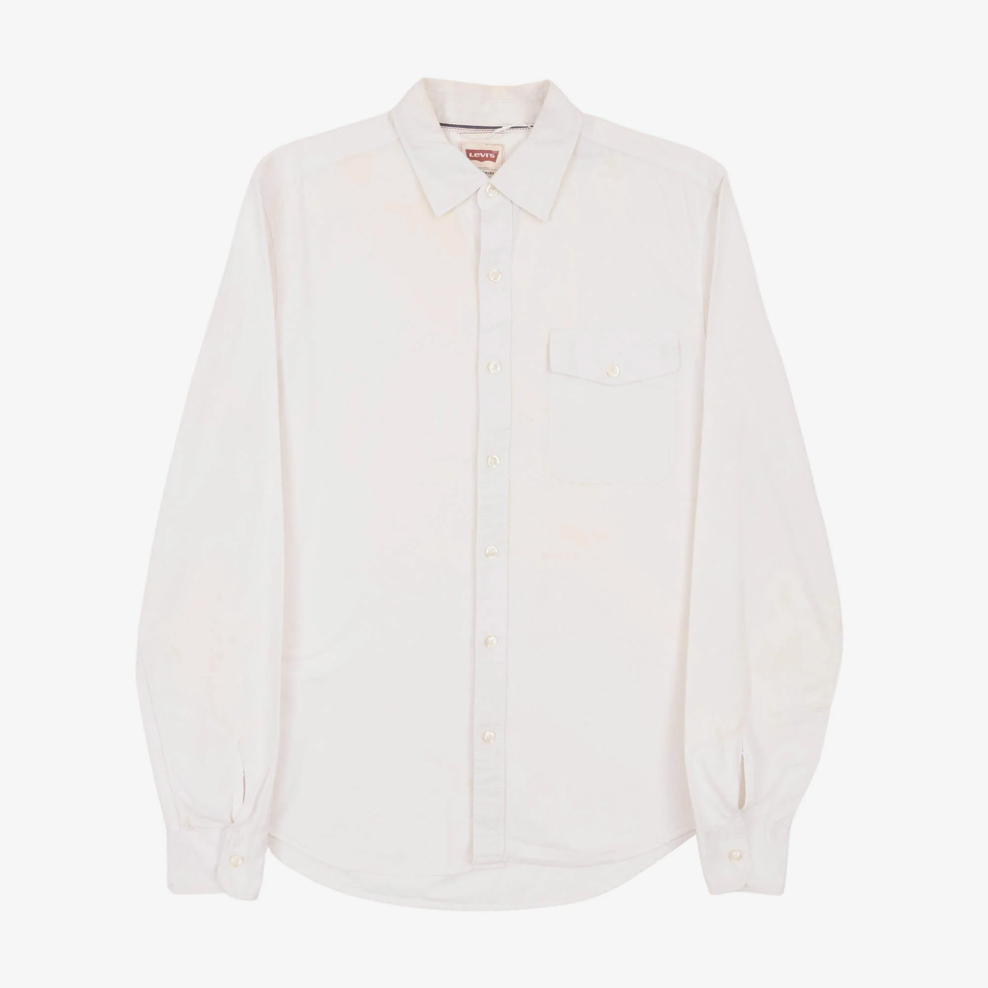 Classic Pocket Shirt