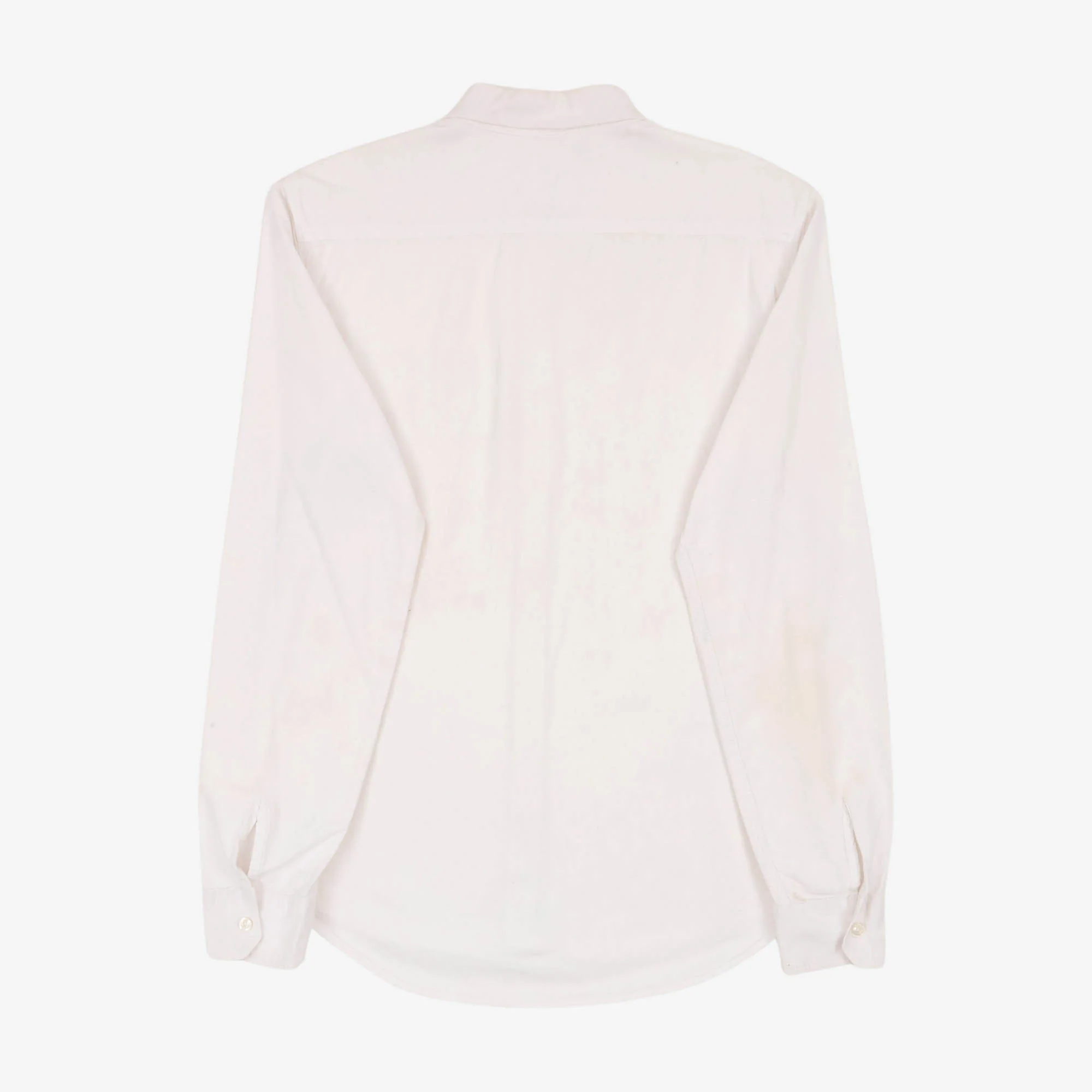 Classic Pocket Shirt - Image 2