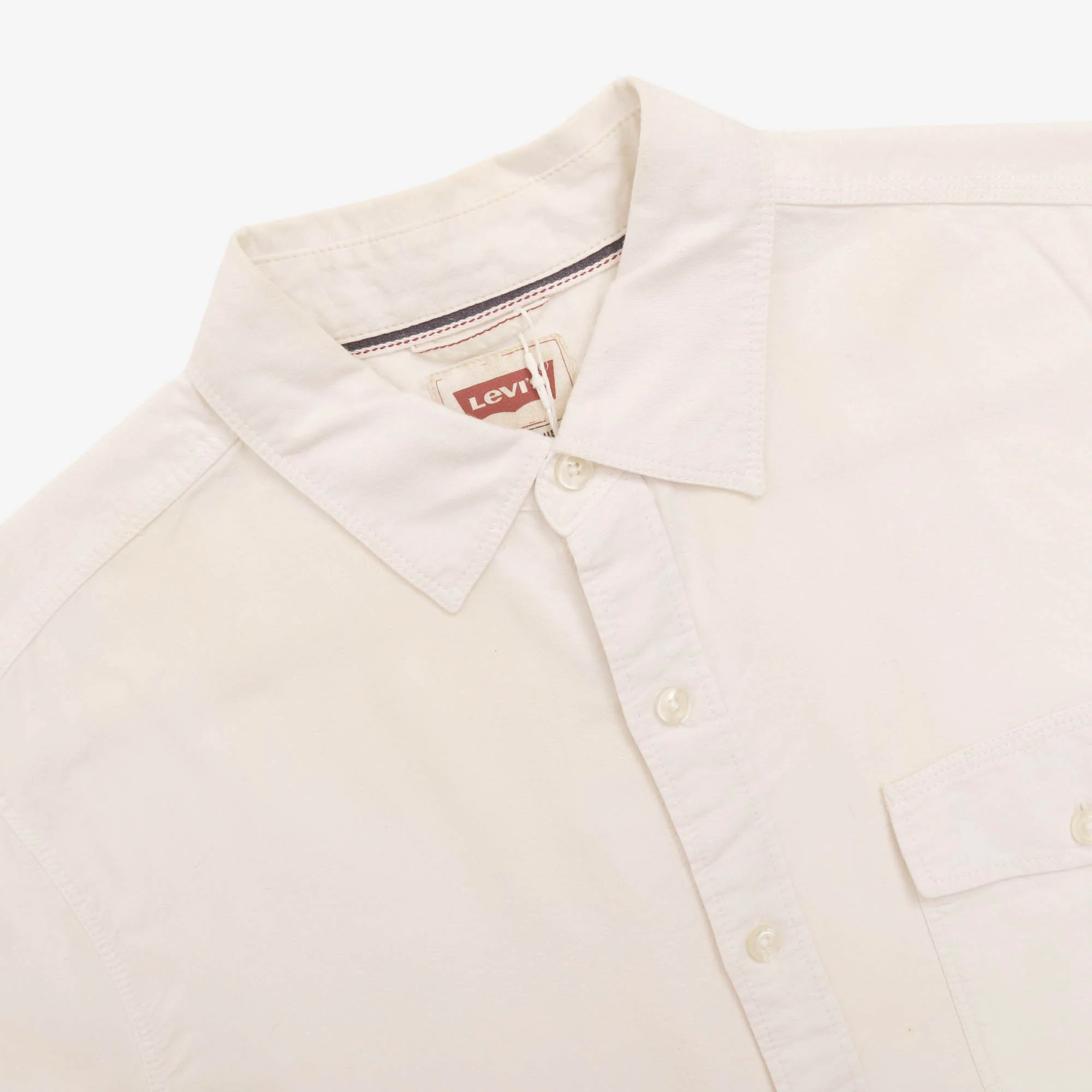 Classic Pocket Shirt - Image 3