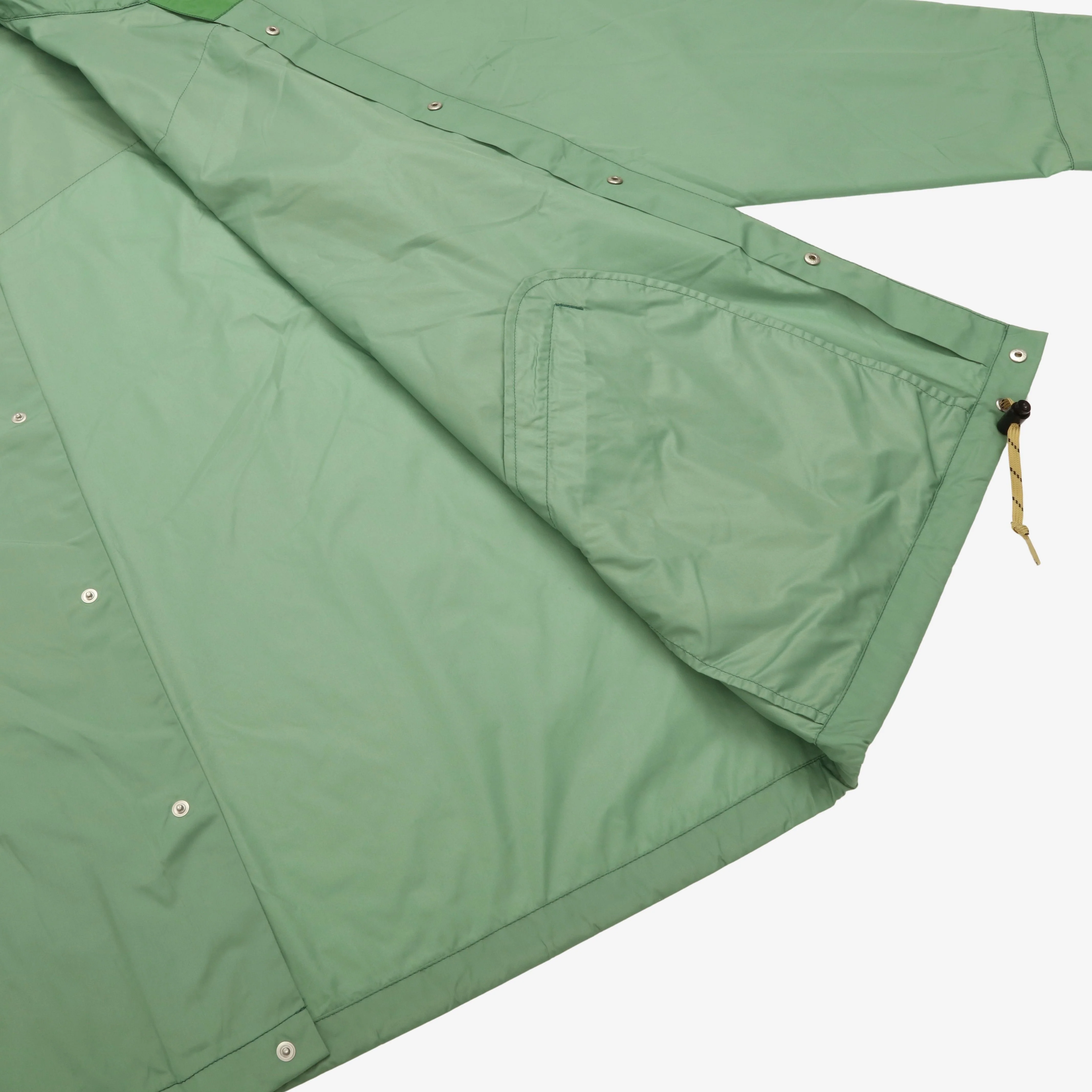 Classic Wind Shirt Jacket - Image 4