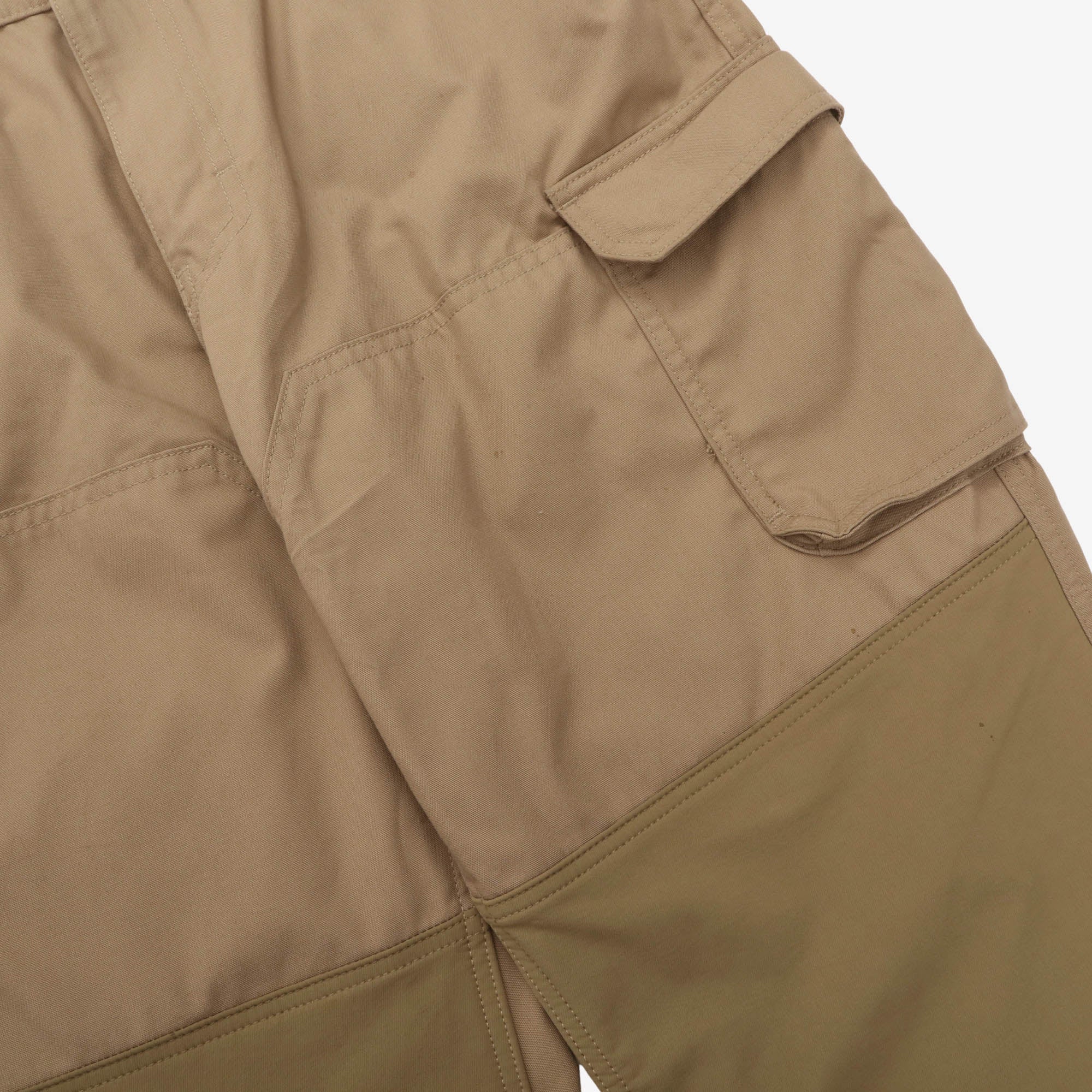 Cliffside Rugged Trail Pants (32W X 28.5L) - Image 5