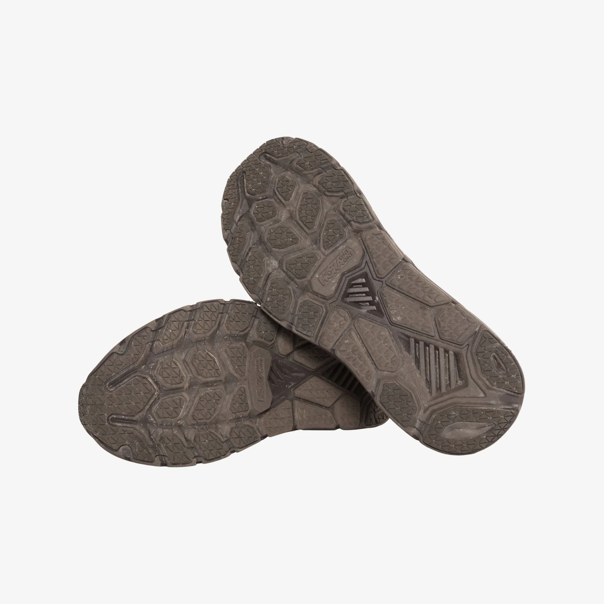 Clifton LS Sneakers (Satisfy) - Image 4