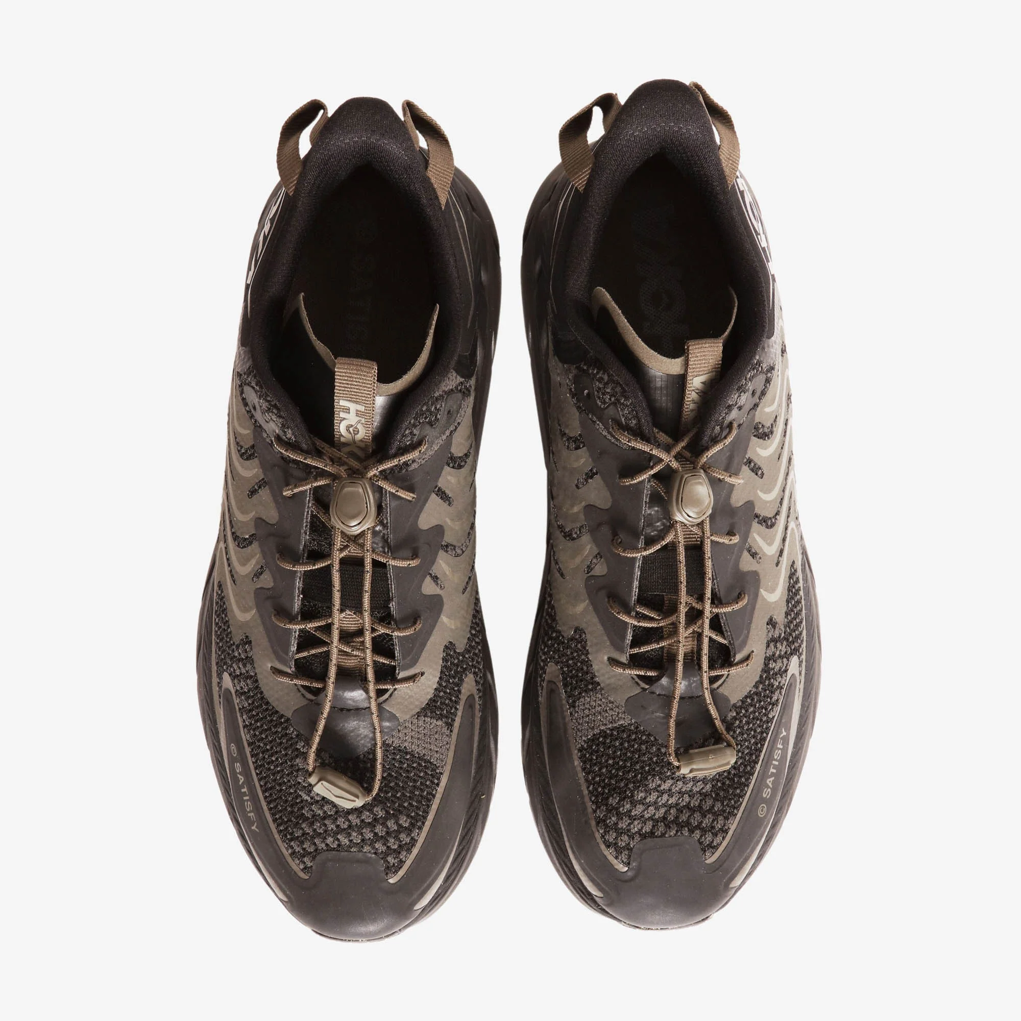 Clifton LS Sneakers (Satisfy) - Image 5