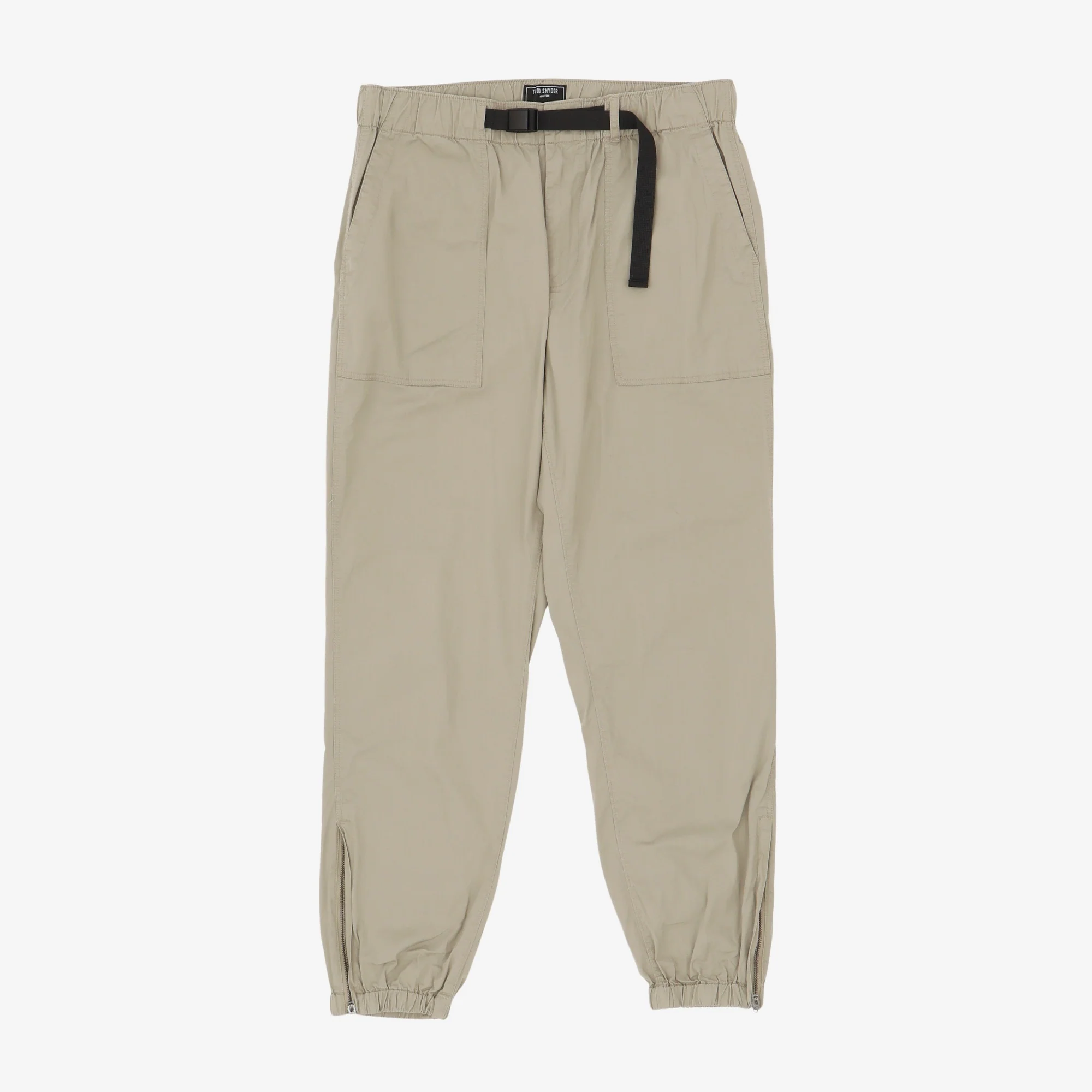 Climbing Pants