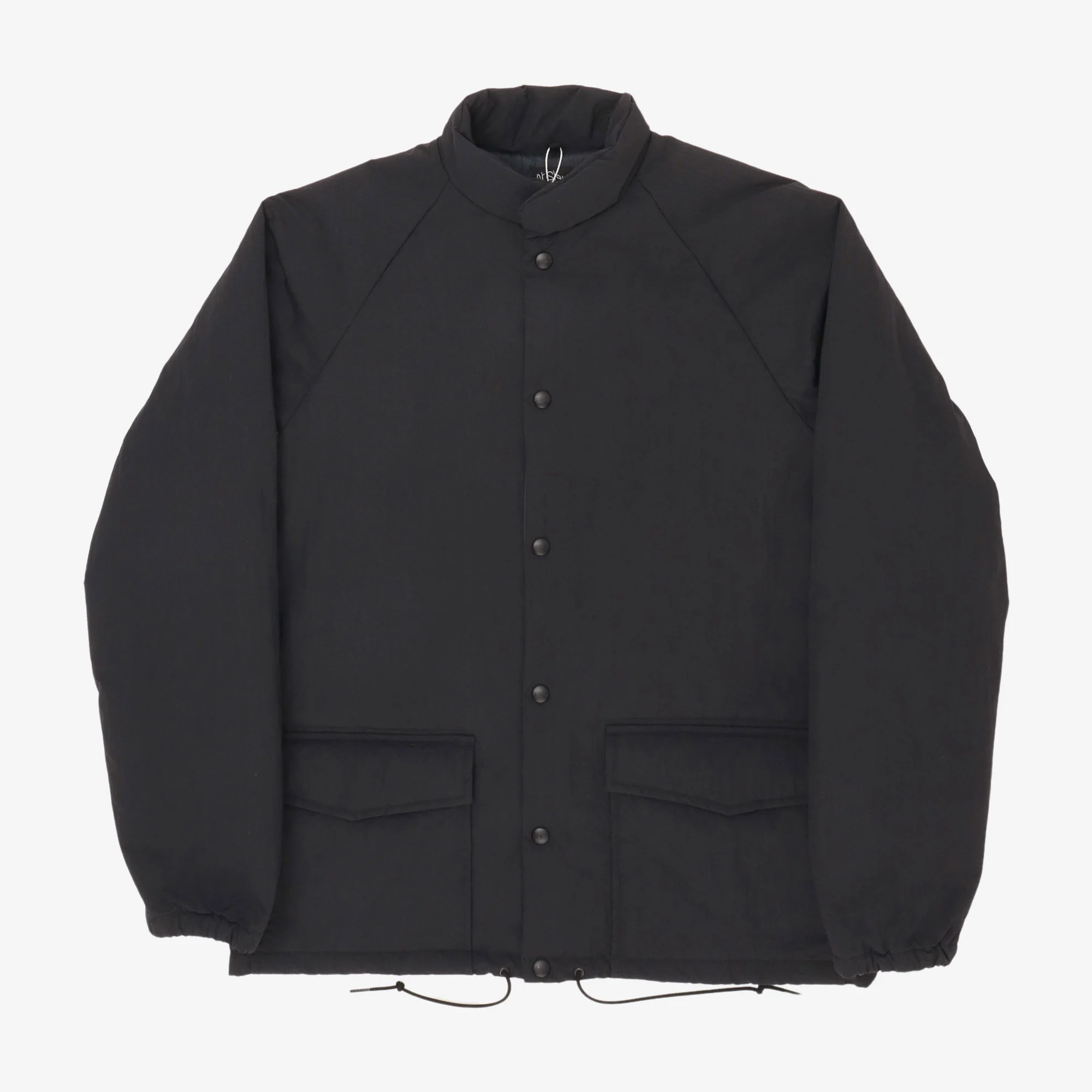 Coach Jacket