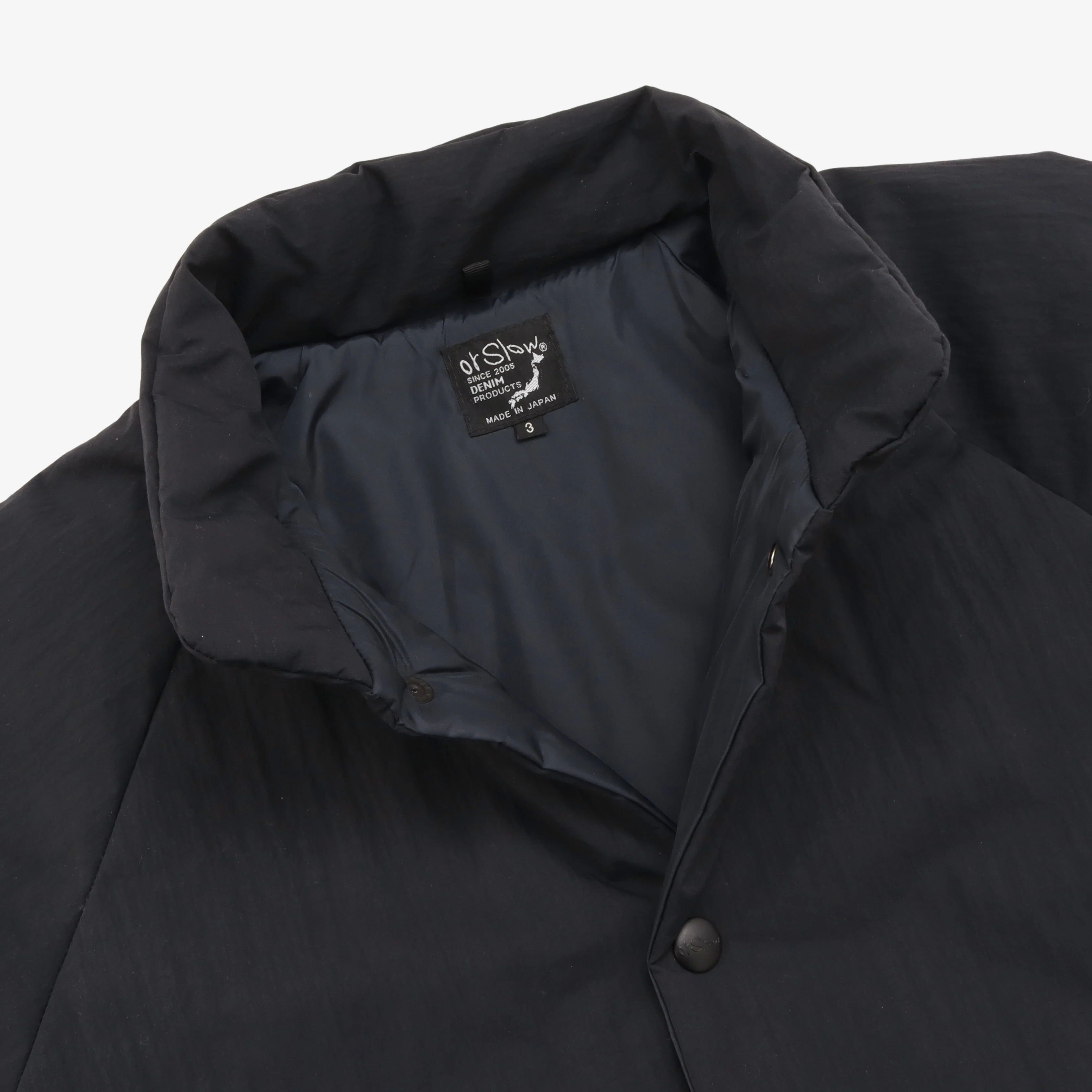Coach Jacket - Image 3