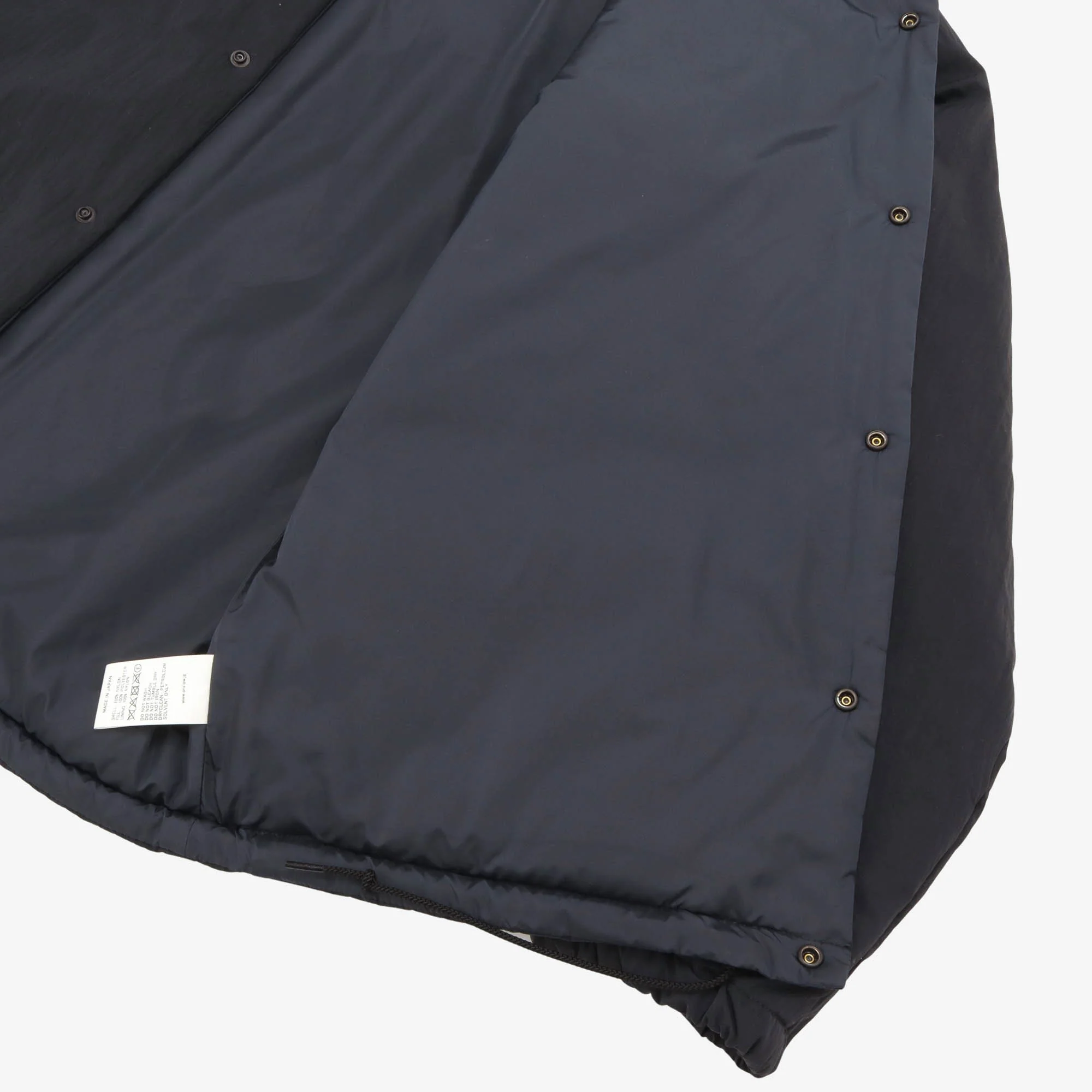 Coach Jacket - Image 4
