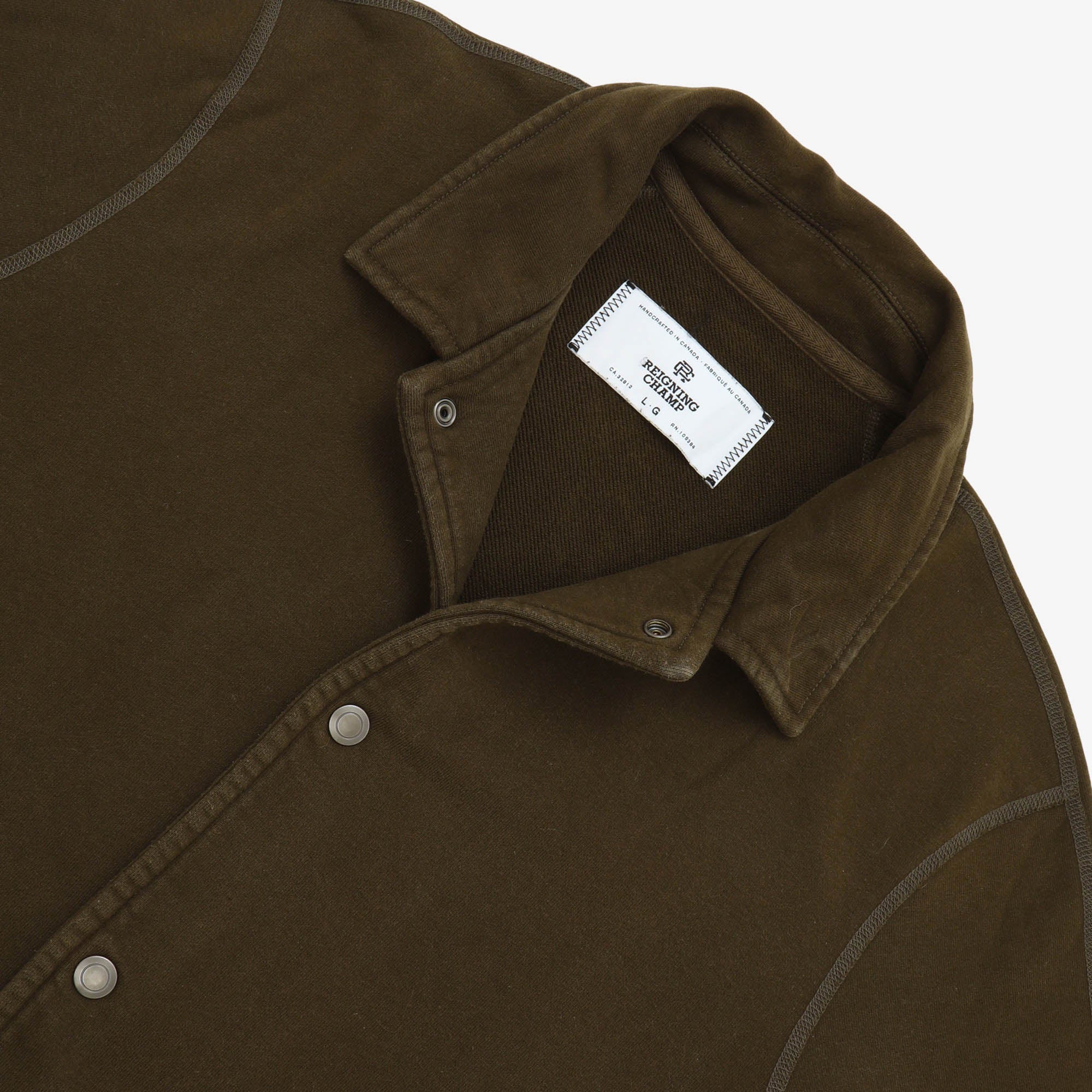 Coach Jacket - Image 3