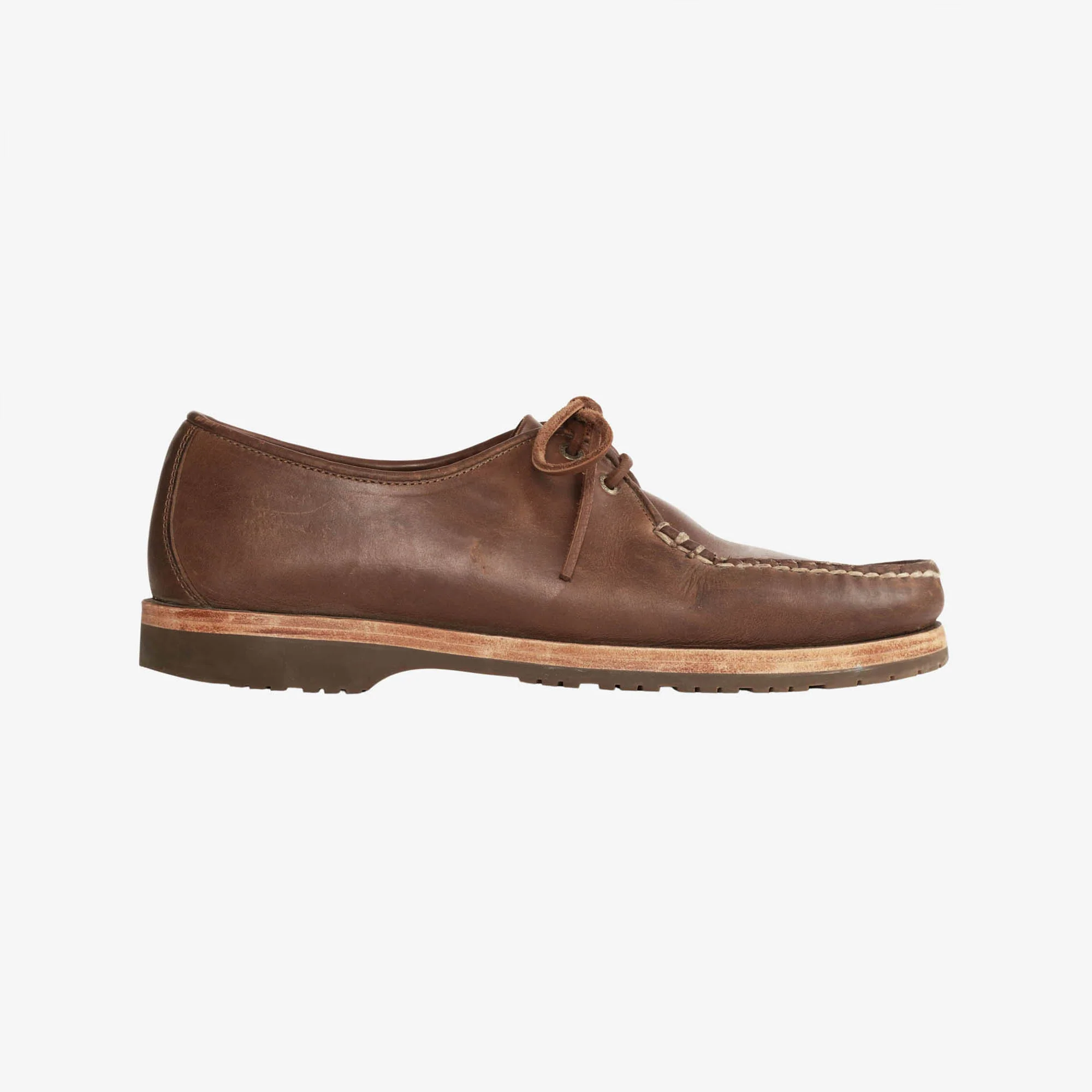 Colbo Captain's Oxford
