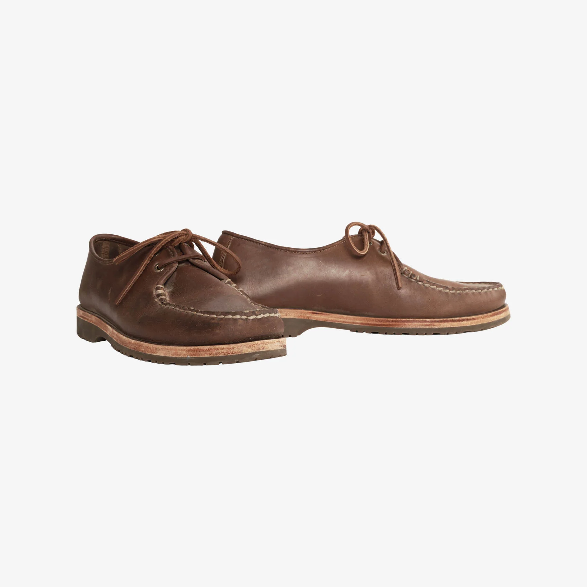 Colbo Captain's Oxford - Image 2