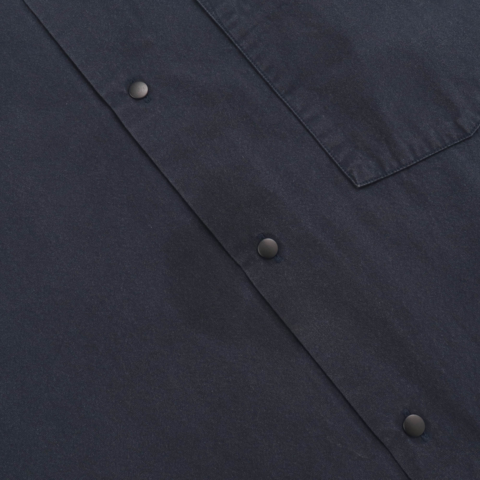 Collar Wind Shirt - Image 4