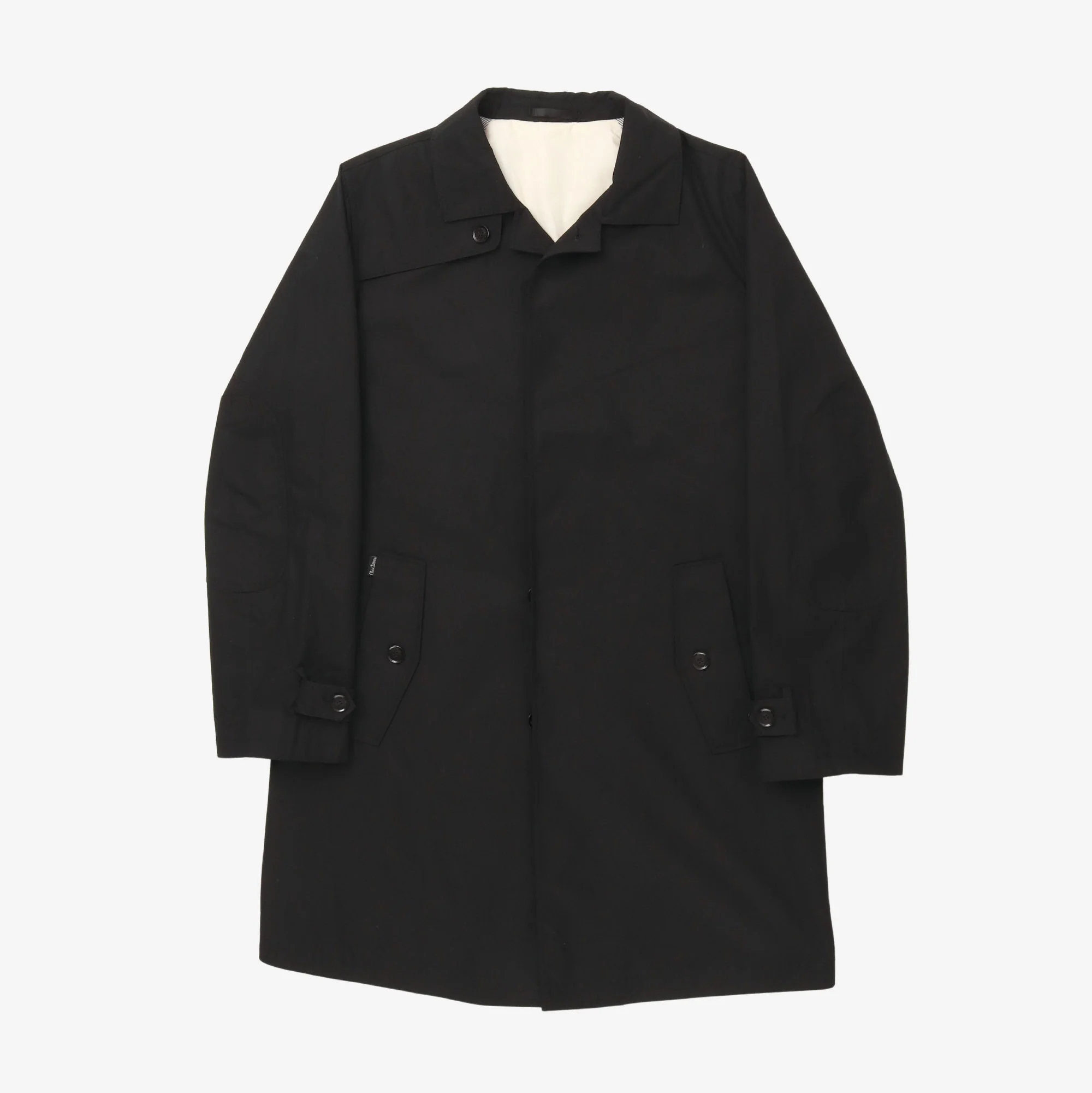 Ventile Mac