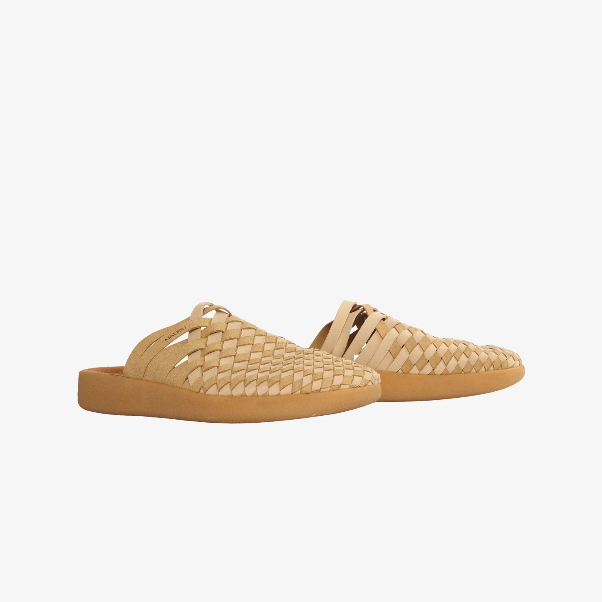Colony Classic Leather Mules - Image 2