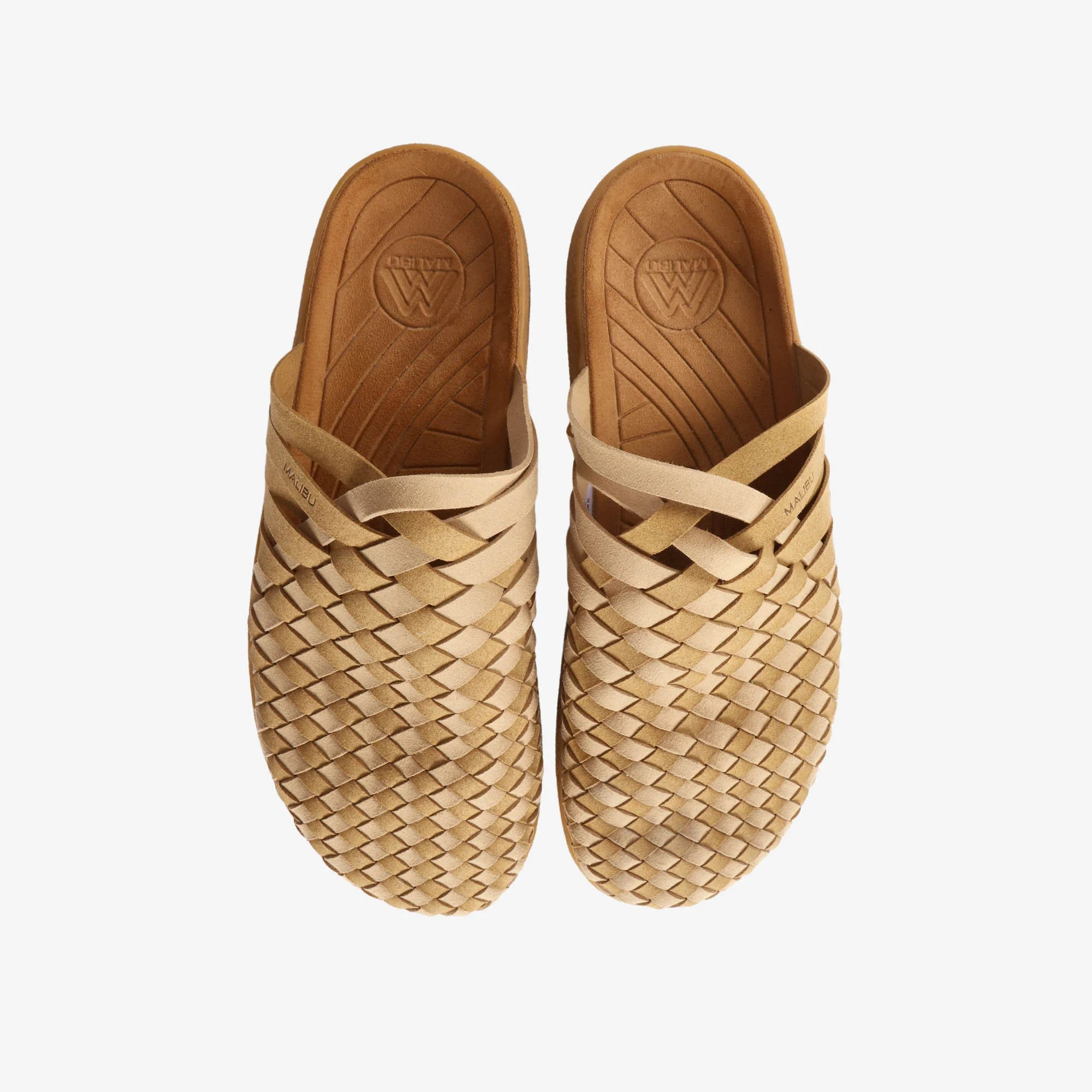 Colony Classic Leather Mules - Image 5