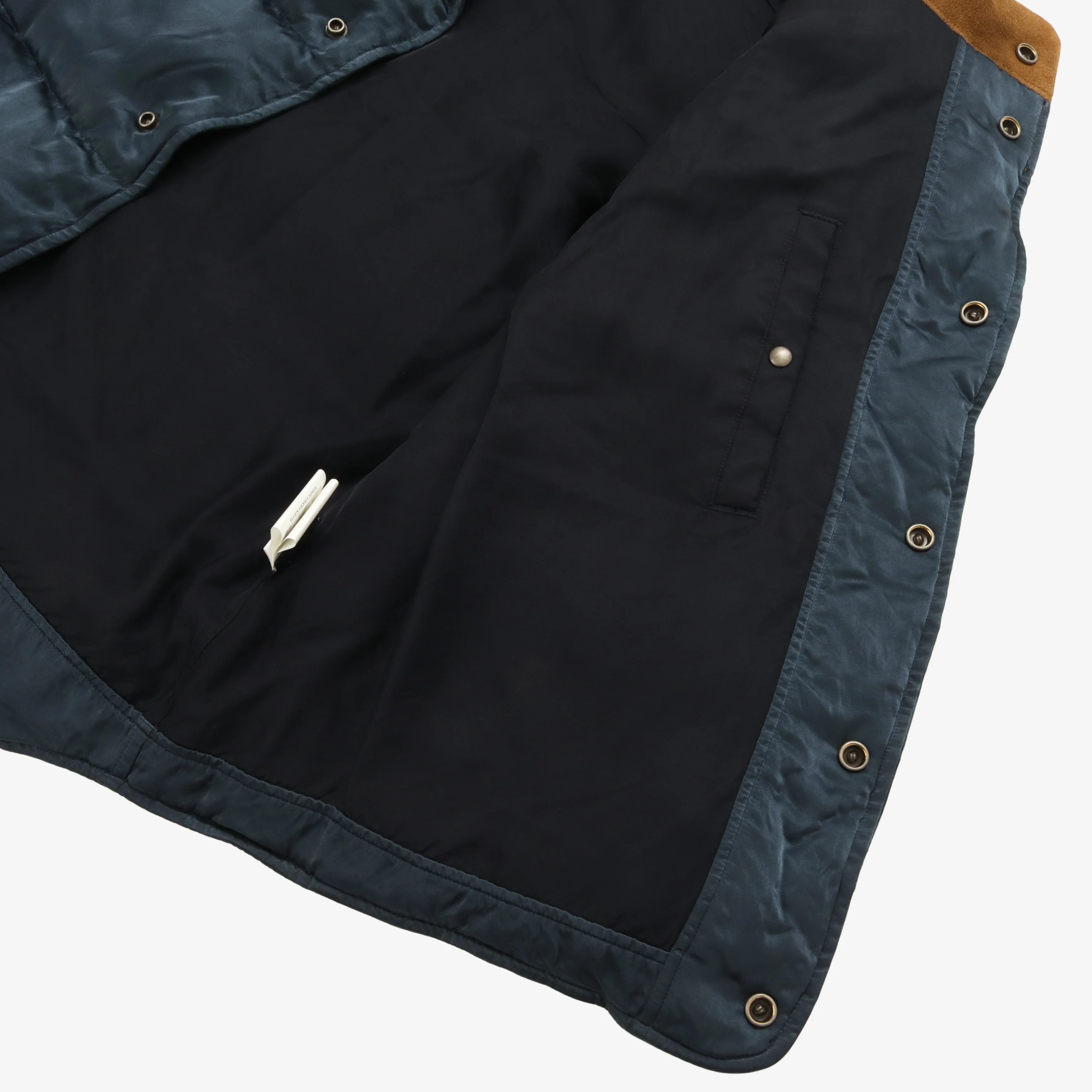 Colter Down Vest - Image 4