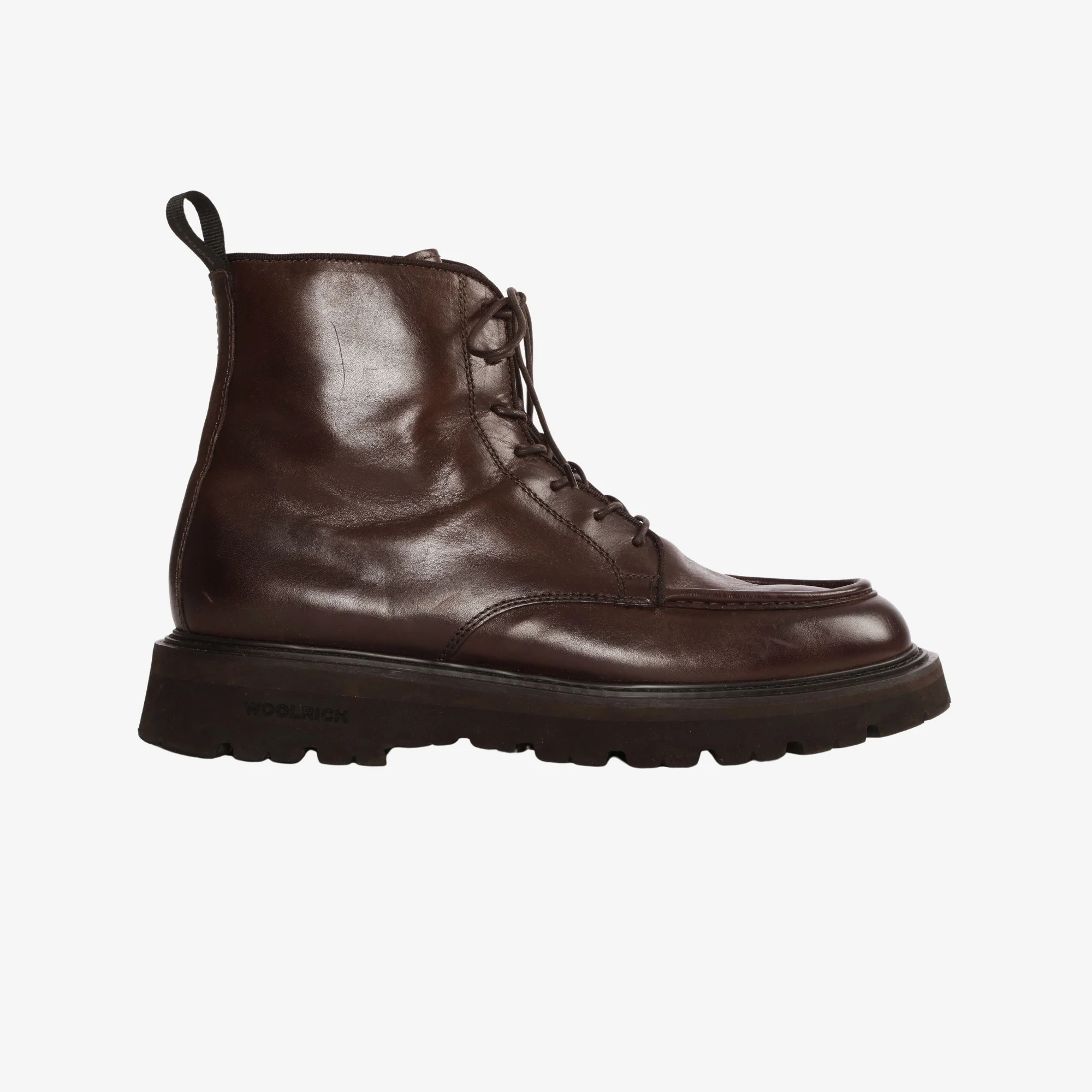 Combat Boots
