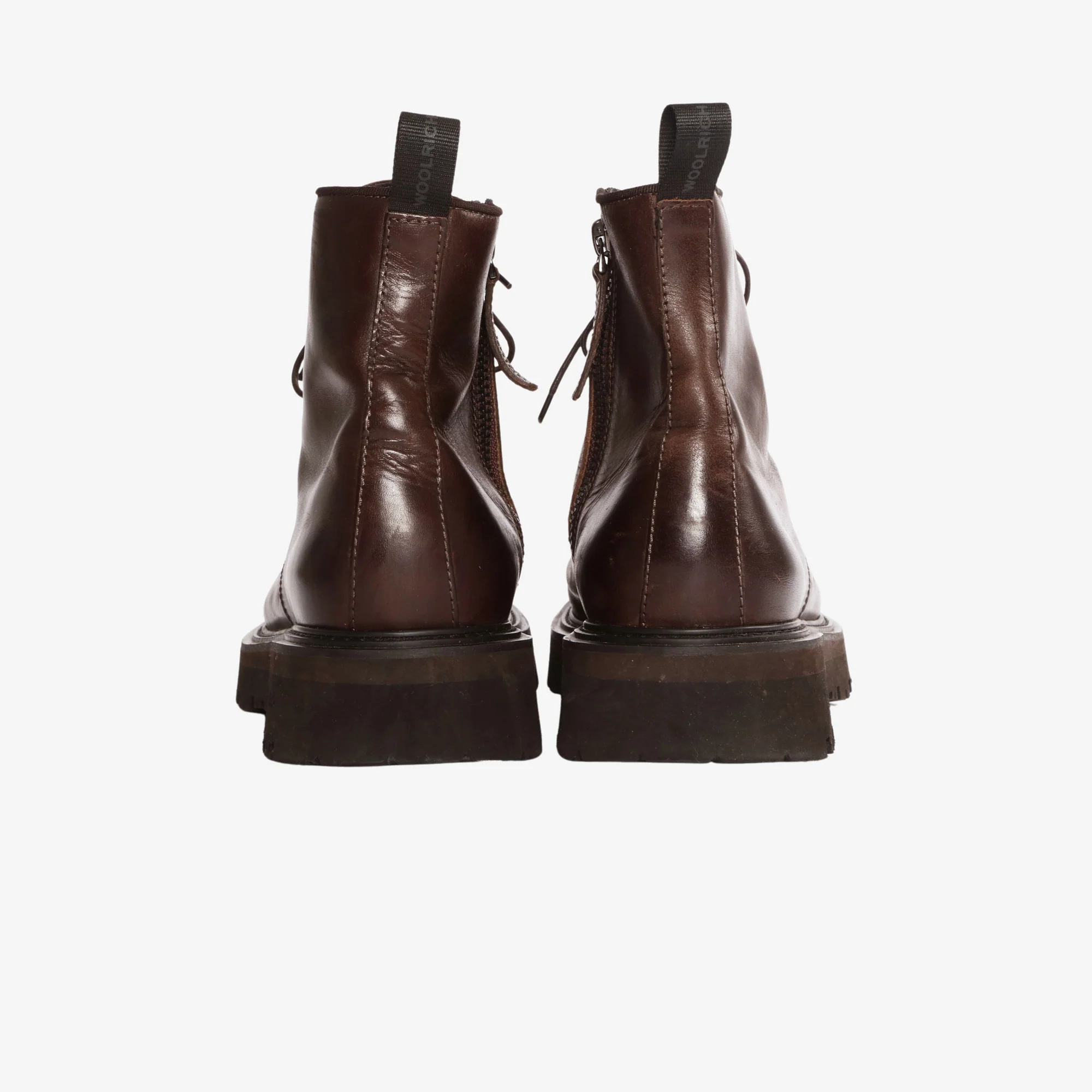 Combat Boots - Image 3