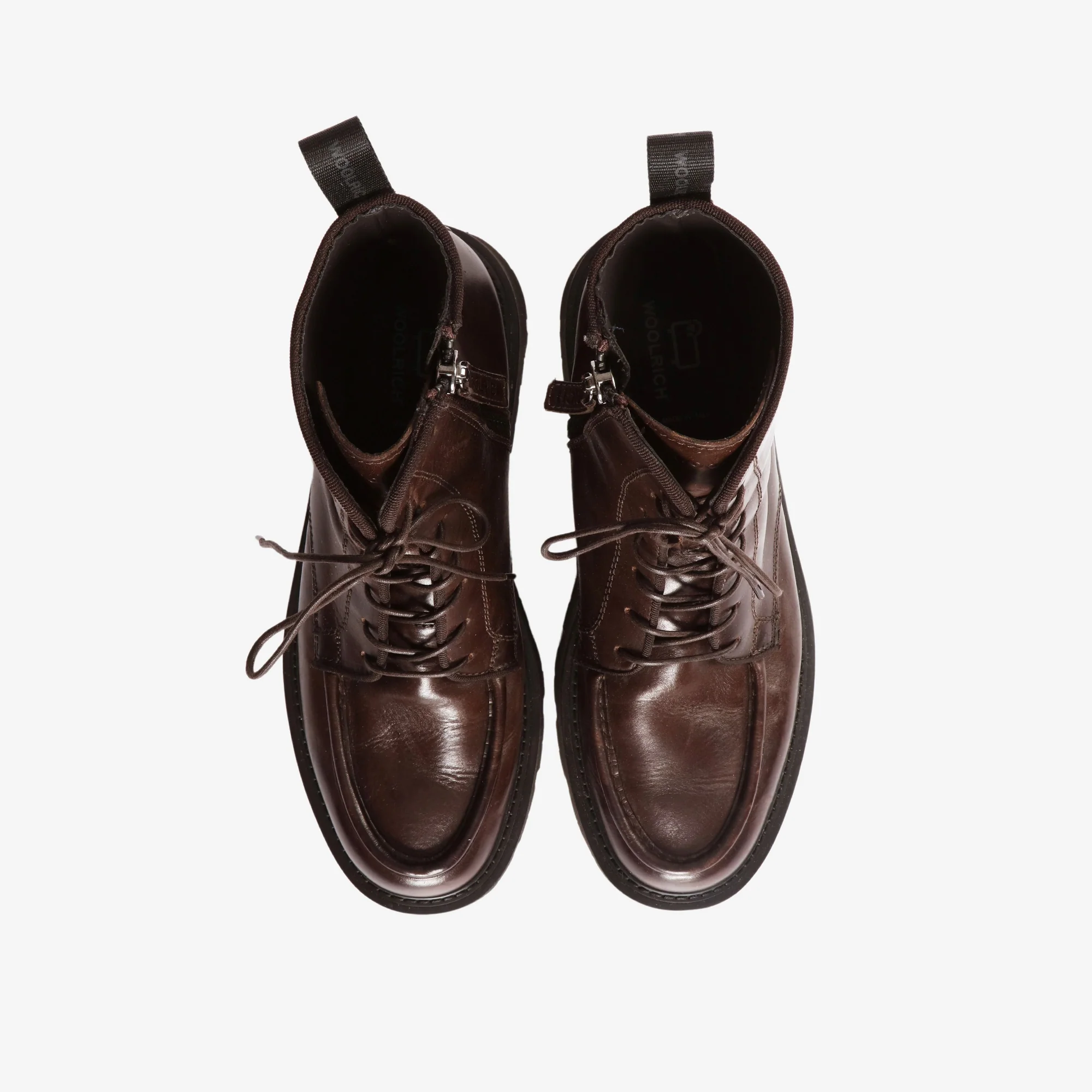Combat Boots - Image 5