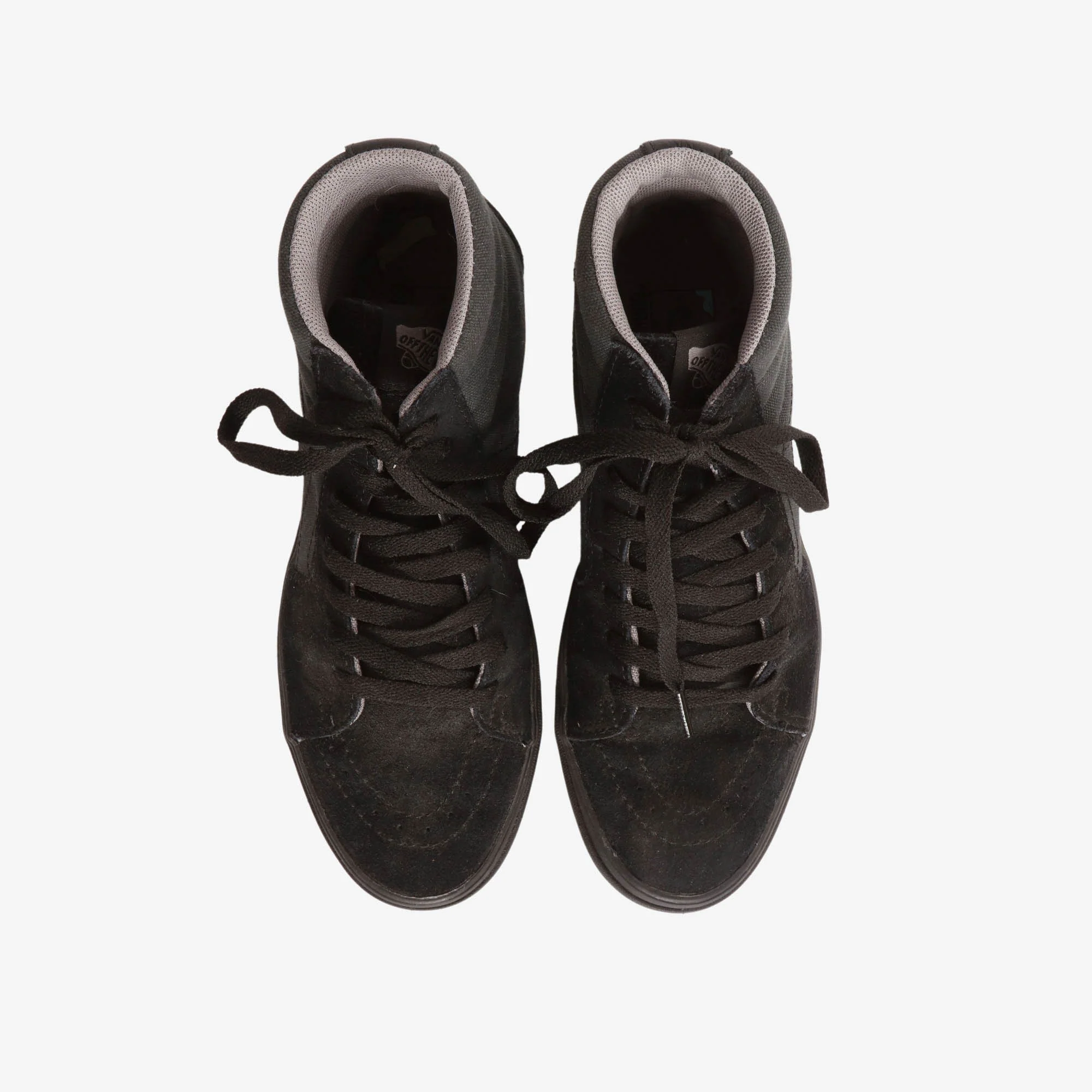 ComfyCush SK8 Hi Sneaker (Neighborhood) - Image 5