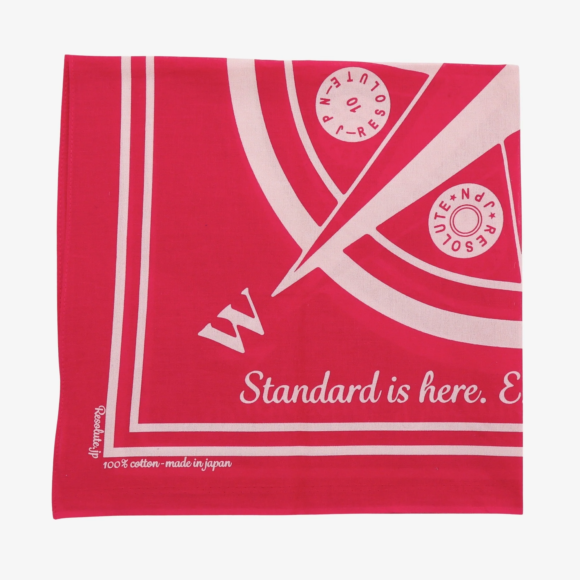 Compass Bandana - Image 2