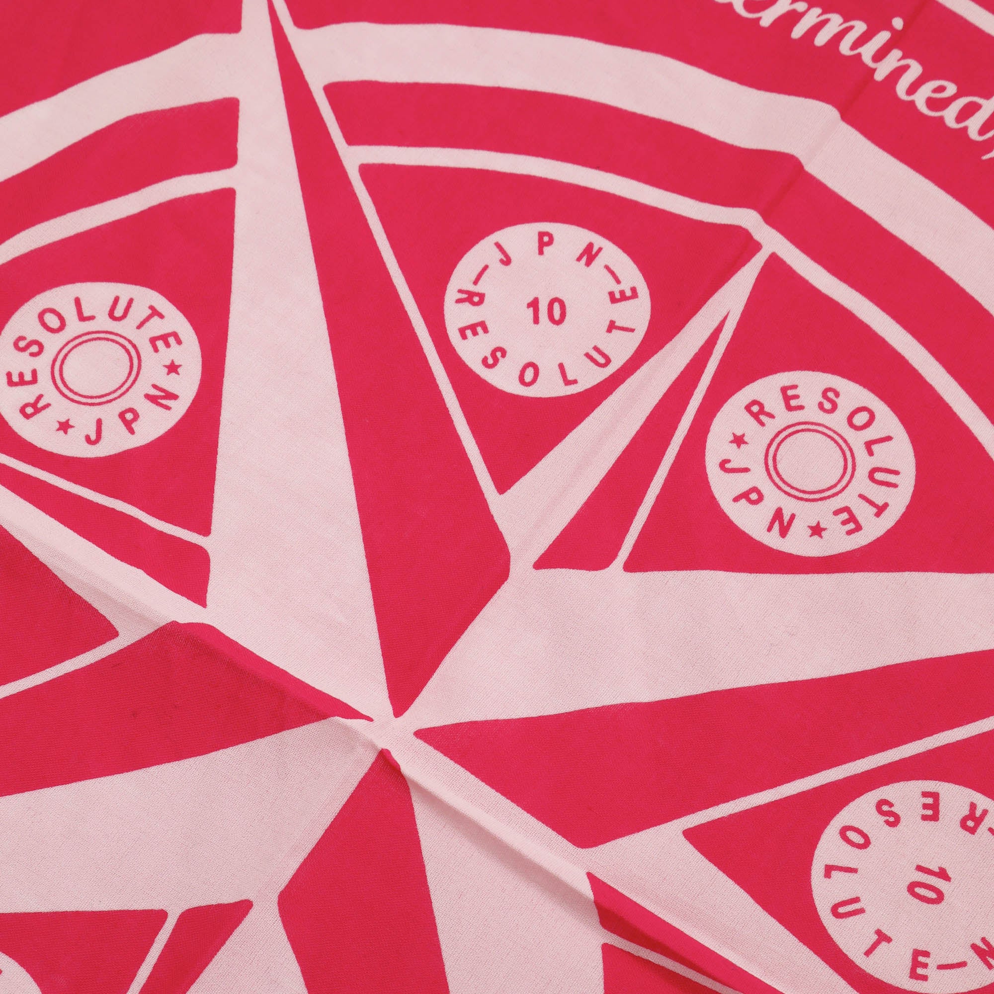 Compass Bandana - Image 3