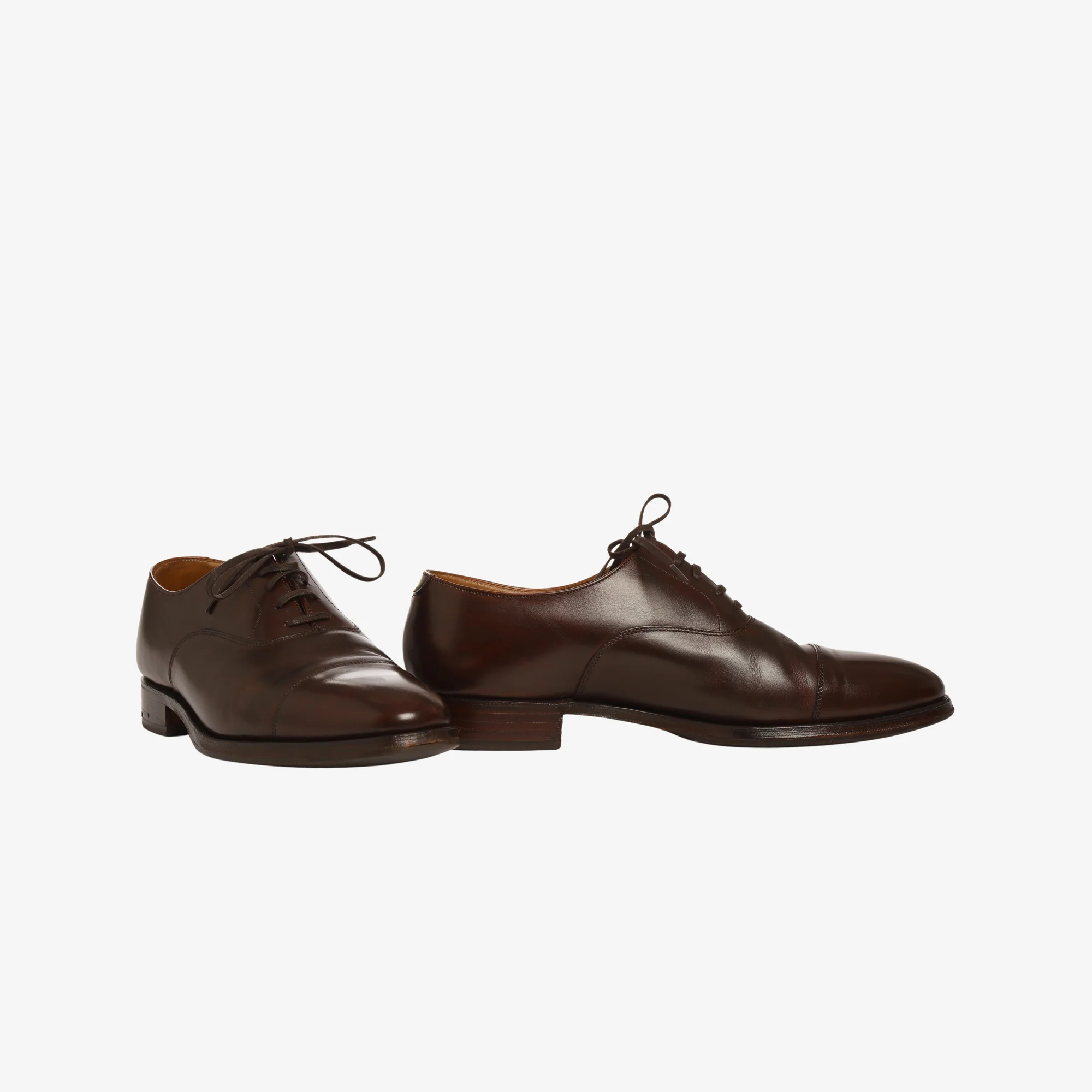 Connaught Oxford - Image 2