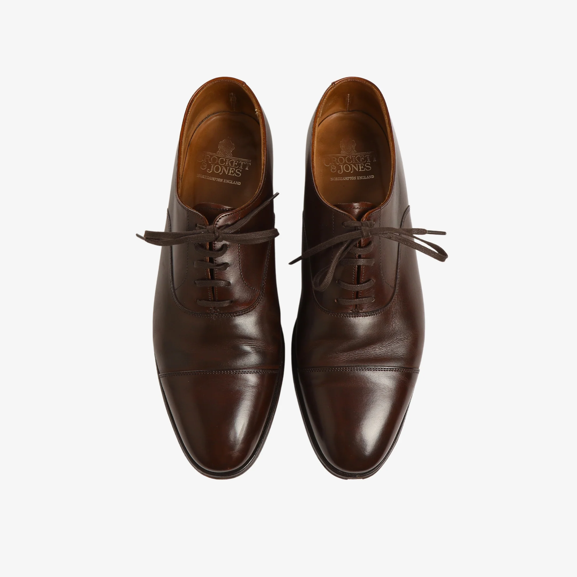 Connaught Oxford - Image 5