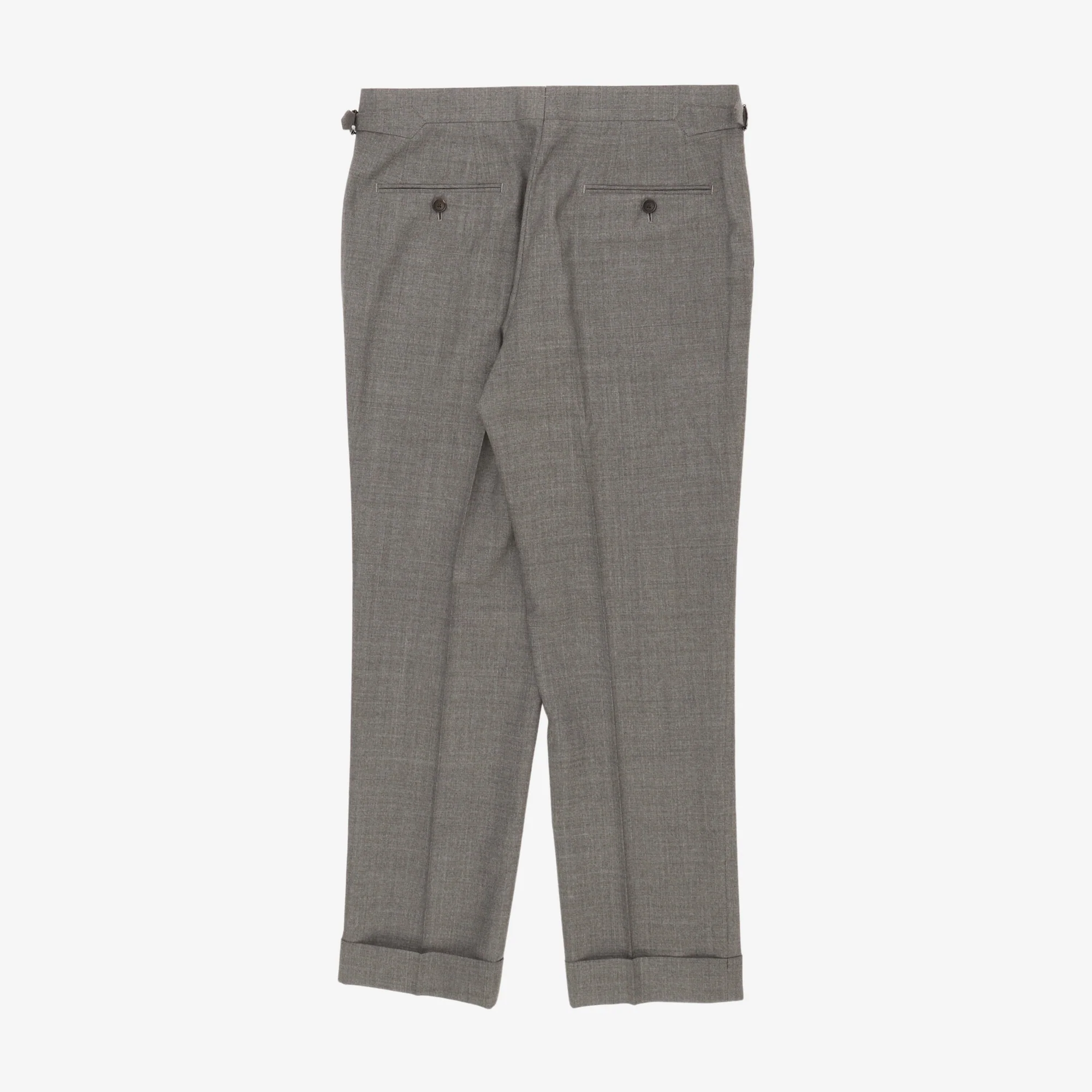 Contemporary Trousers (34W X 28.5L) - Image 2