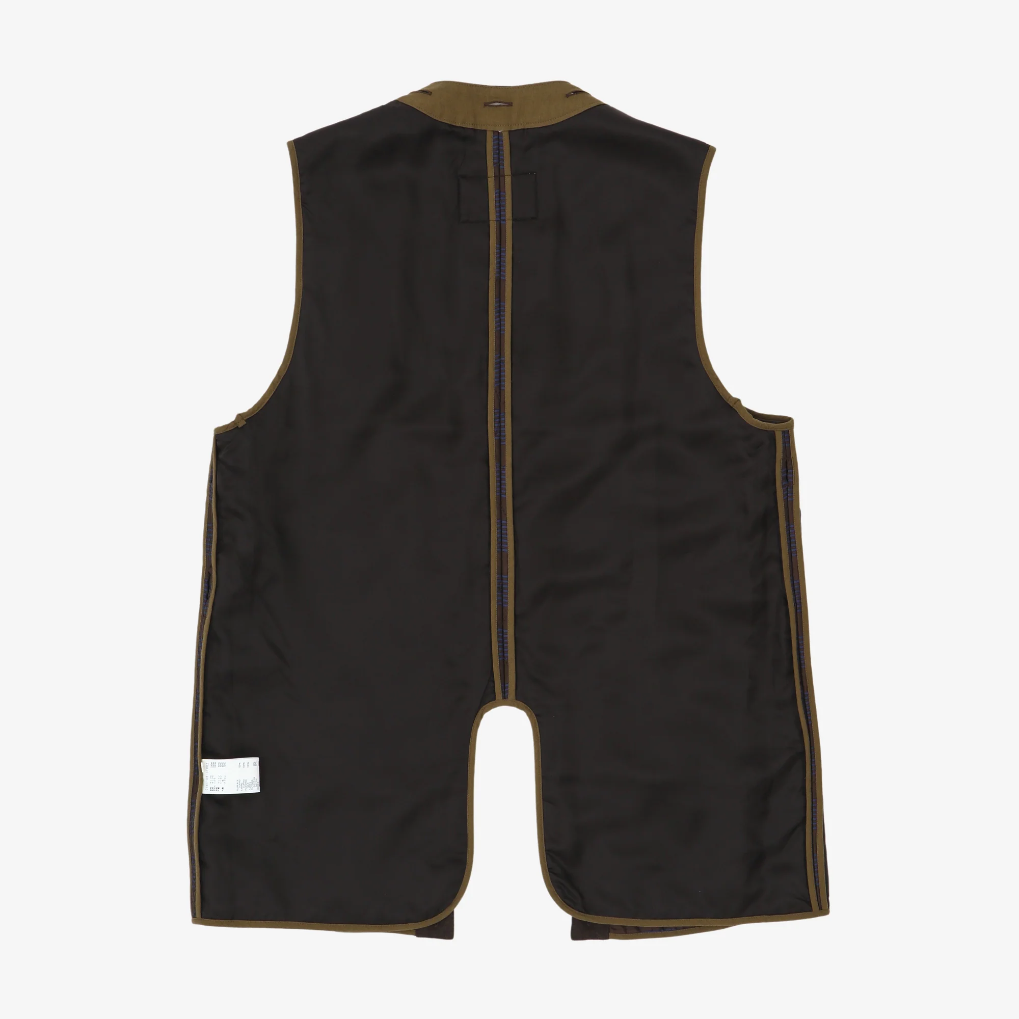 Corb Mawata Silk Liner - Image 2