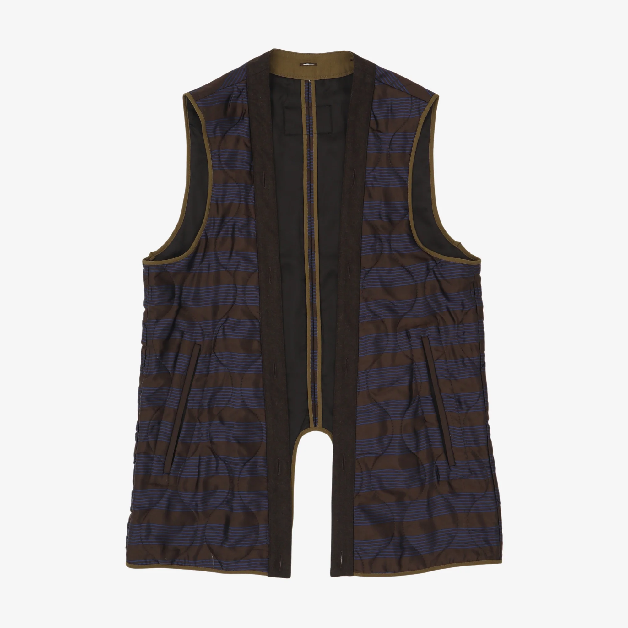 Corb Mawata Silk Liner - Image 4