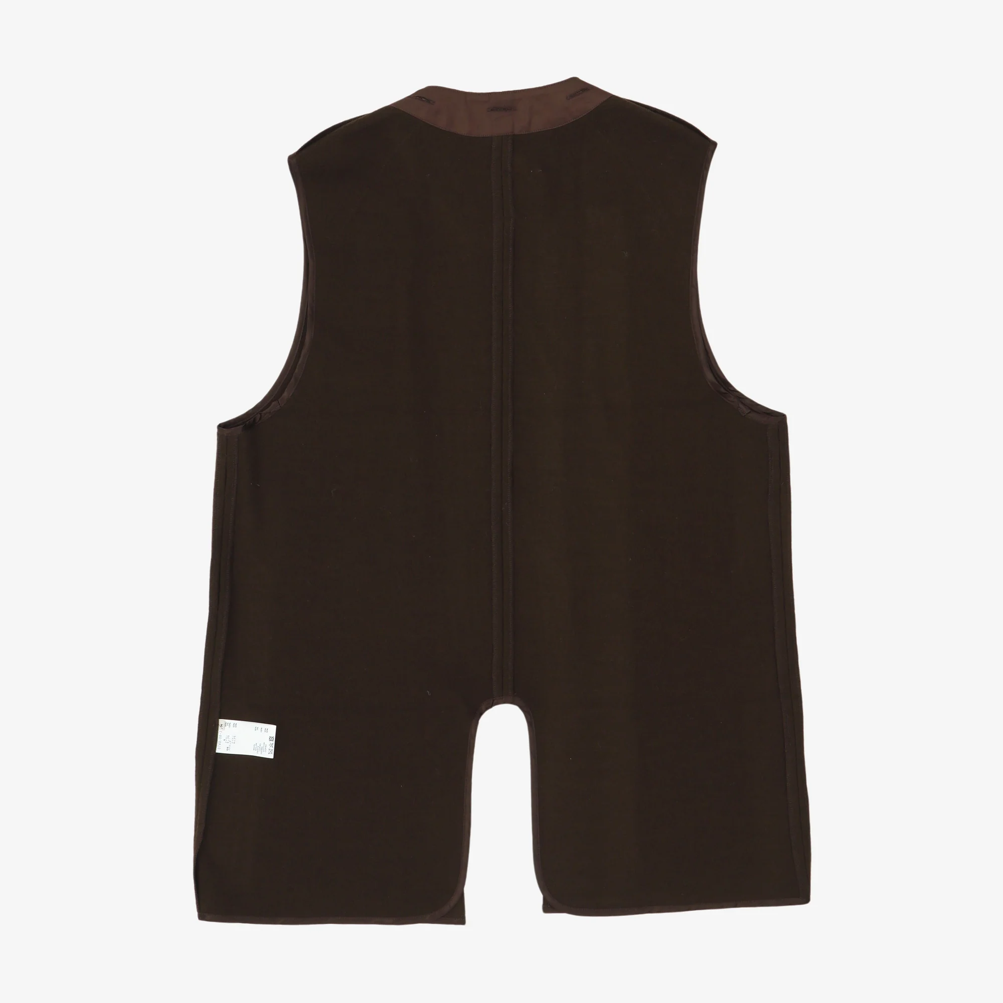 Corb Wool Liner - Image 2