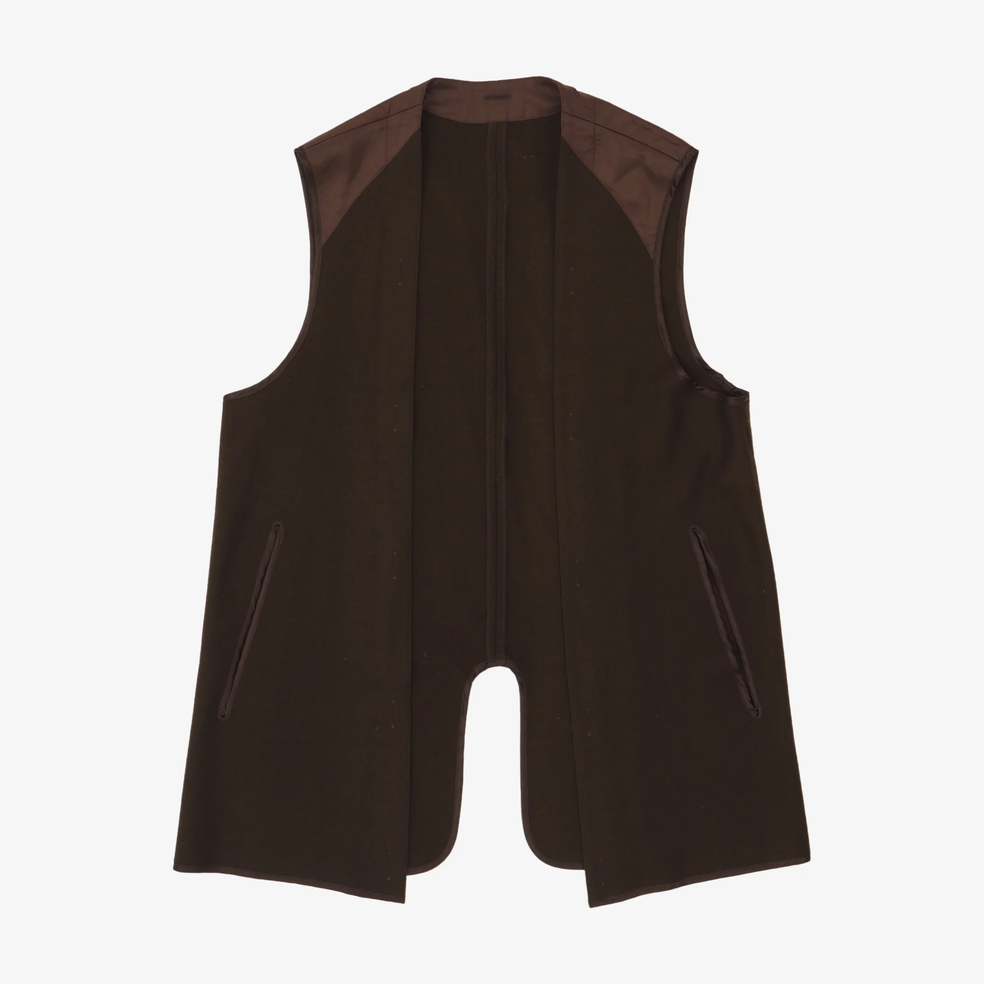 Corb Wool Liner - Image 4