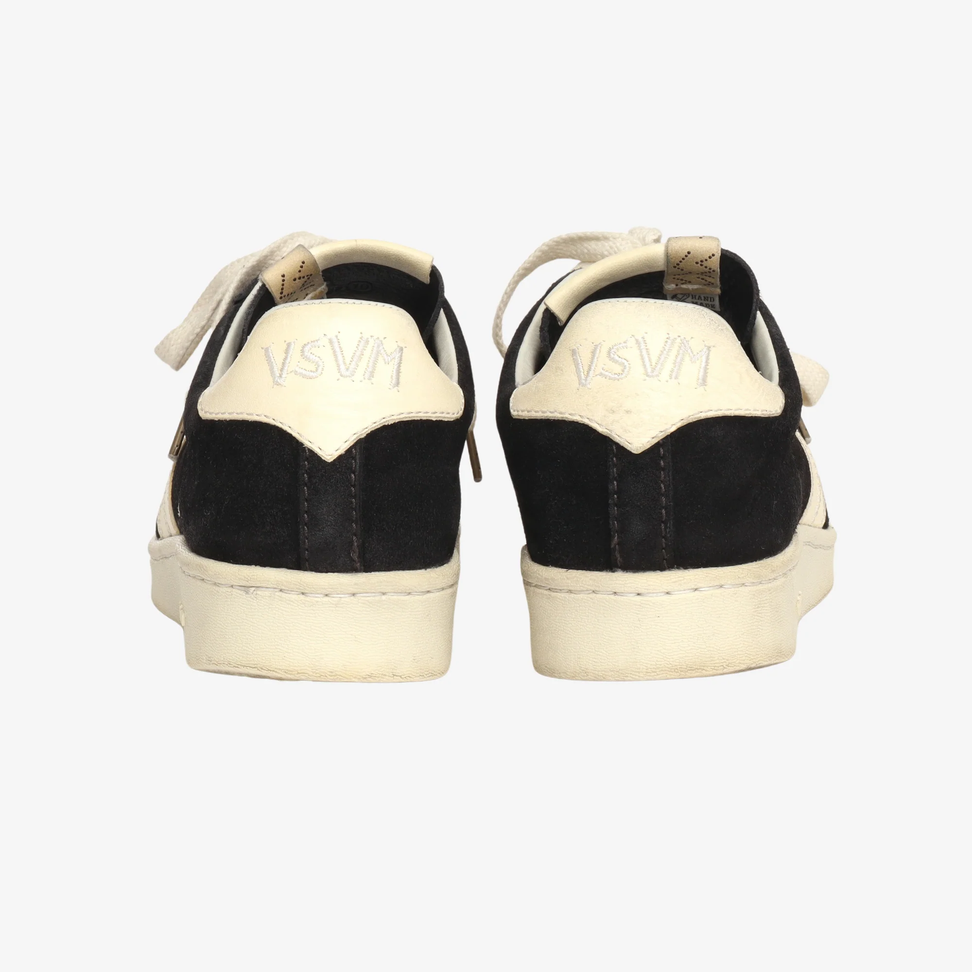 Corda Folk Sneakers - Image 3