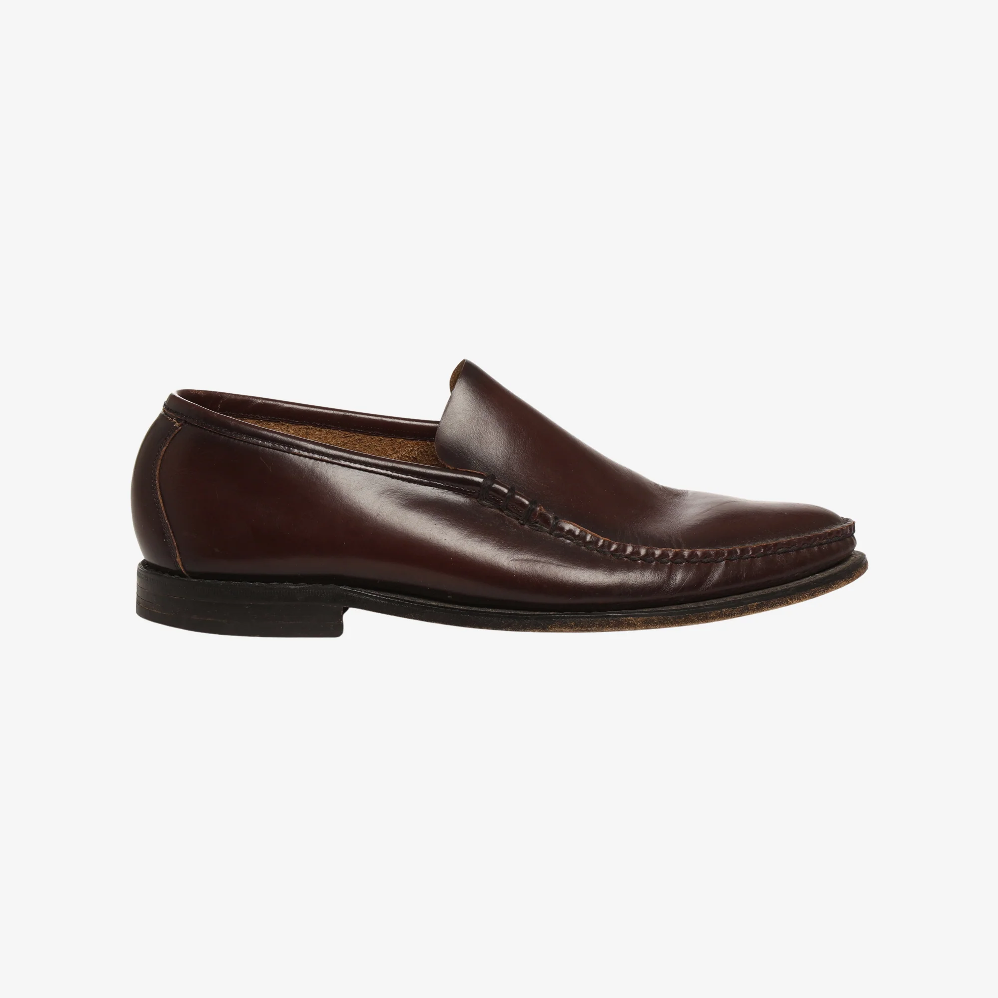 Cordovan Yuma Loafer
