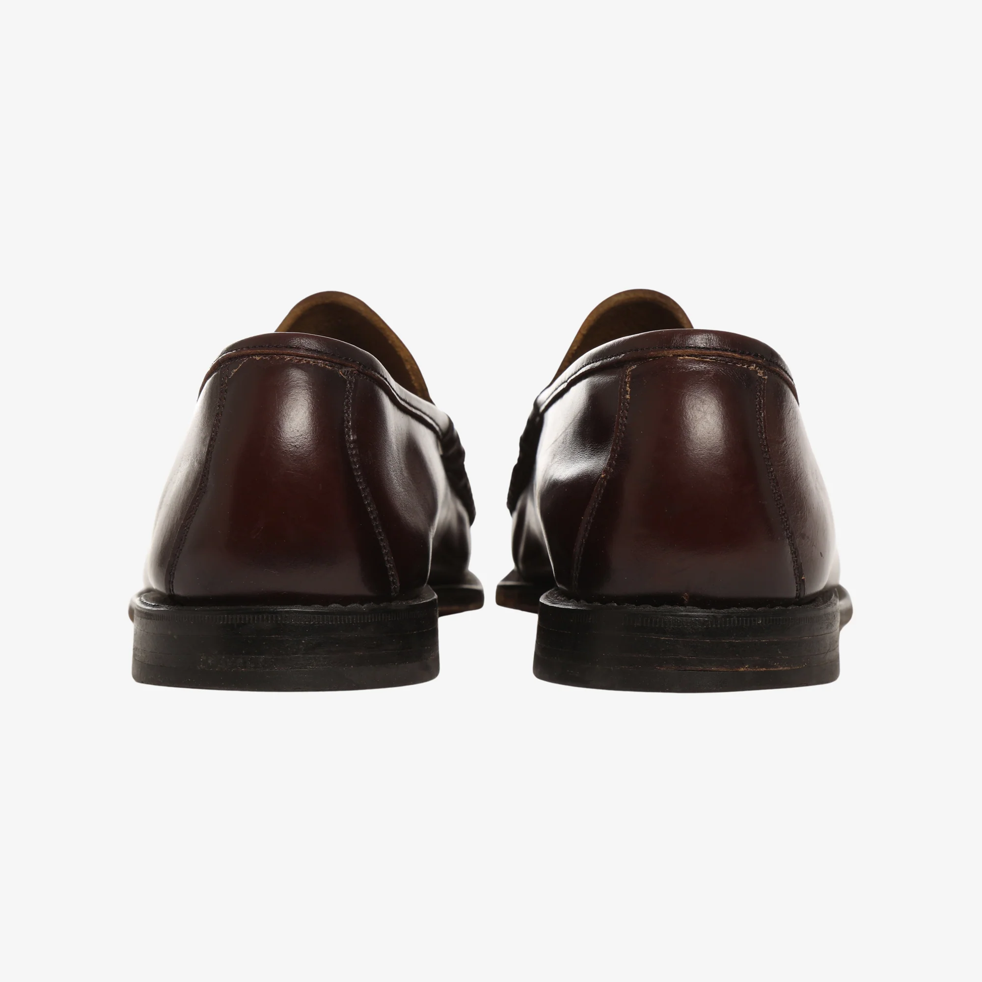 Cordovan Yuma Loafer - Image 3