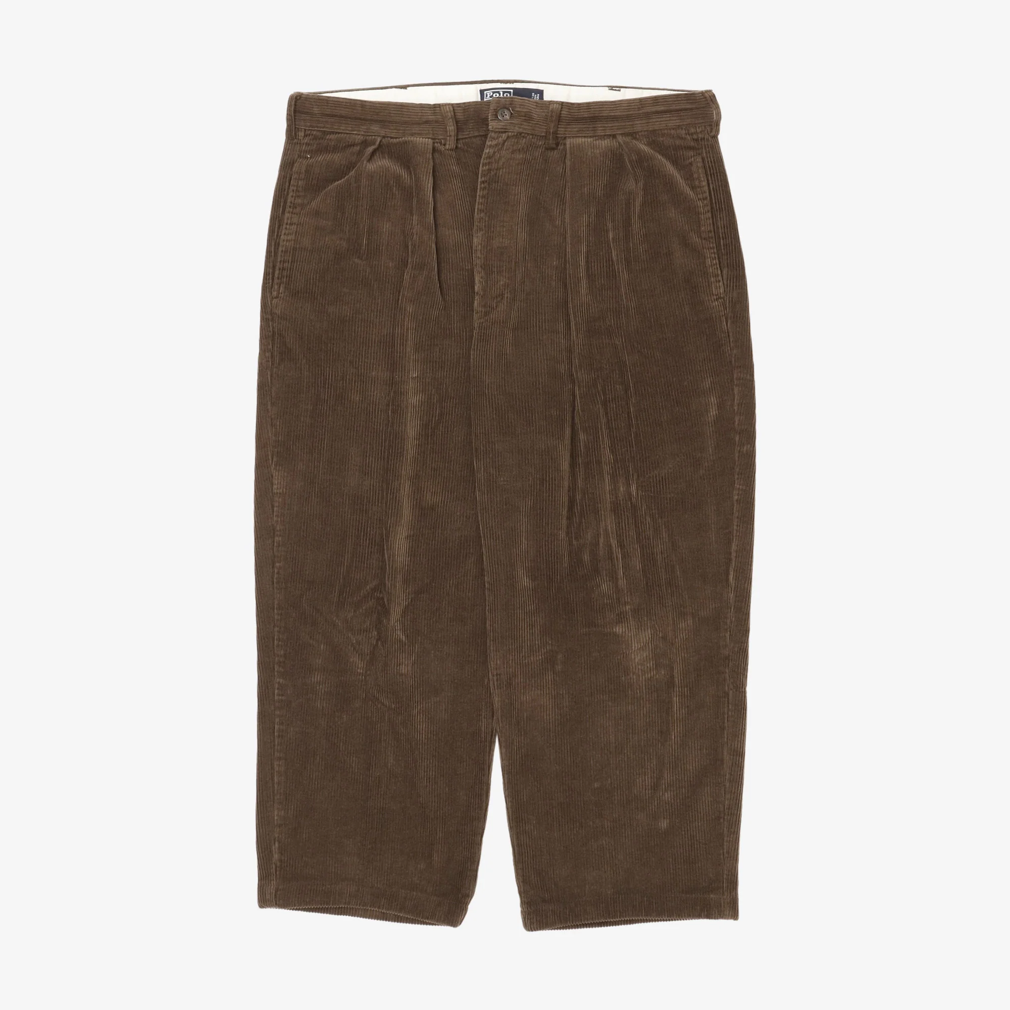 Corduroy Andrew Pants (38W X 24.5L)