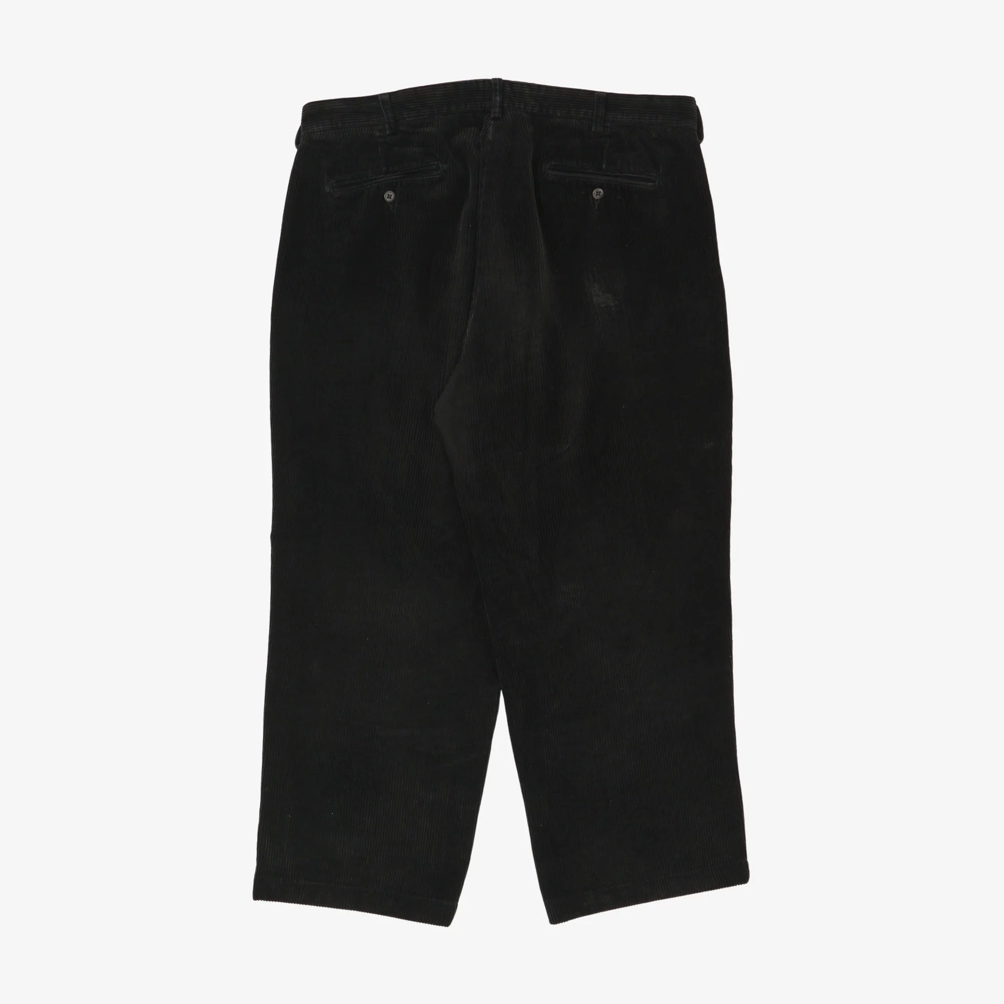 Corduroy Andrew Pants (38W X 25L) - Image 2