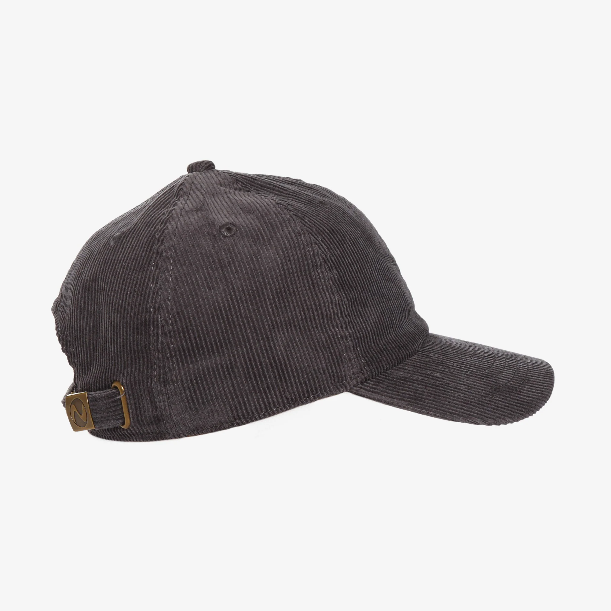 Corduroy Baseball Cap